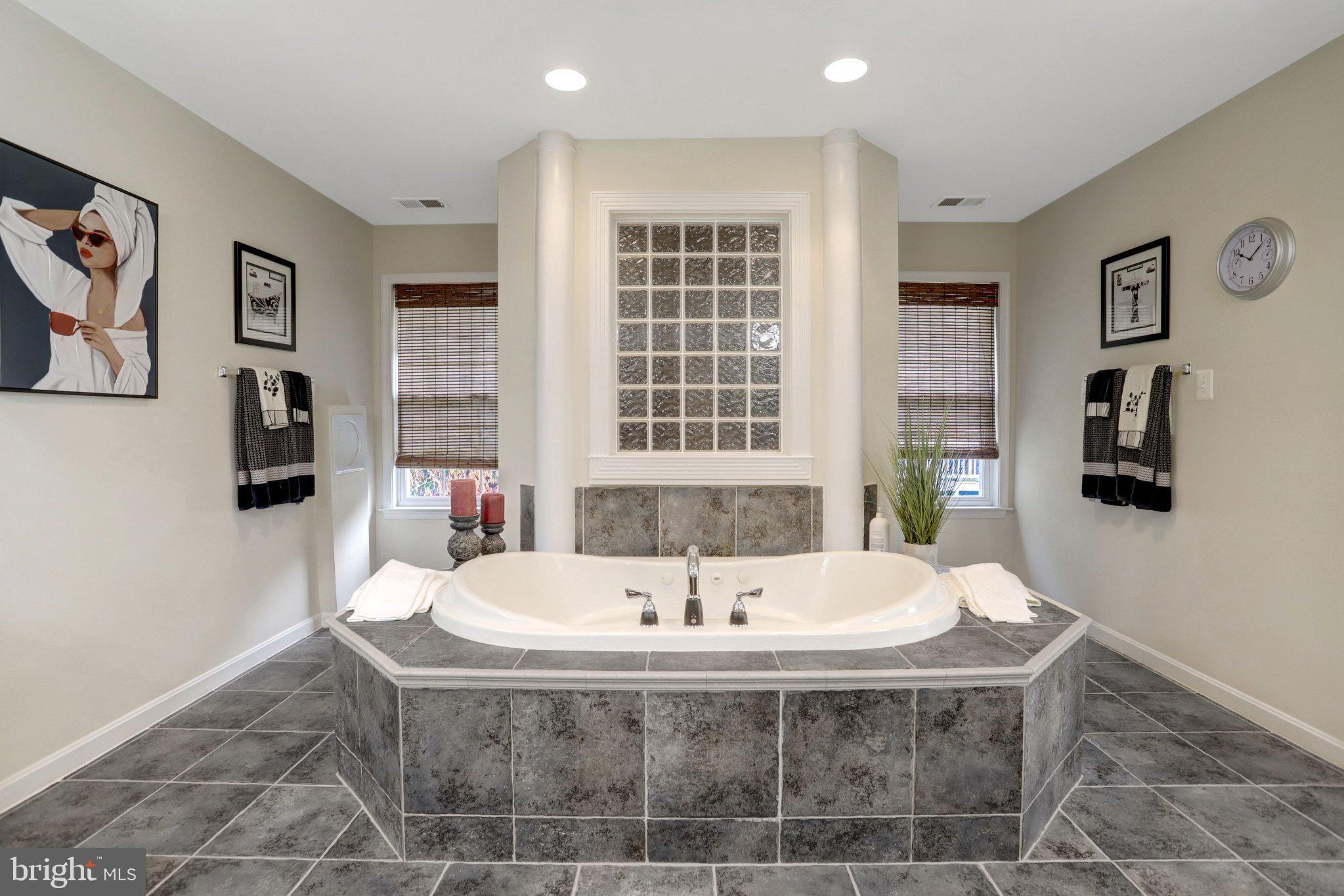 9219 Fort Foote Road Fort Washington, MD 20744 - Photo 38 of 68 Elegant spa-like retreat awaits you.