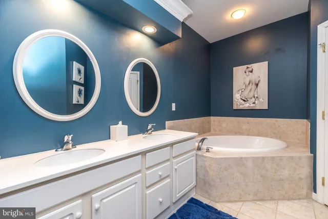 $490,000 | 4104 Lilac Court, Upper Gwynedd, PA 19446