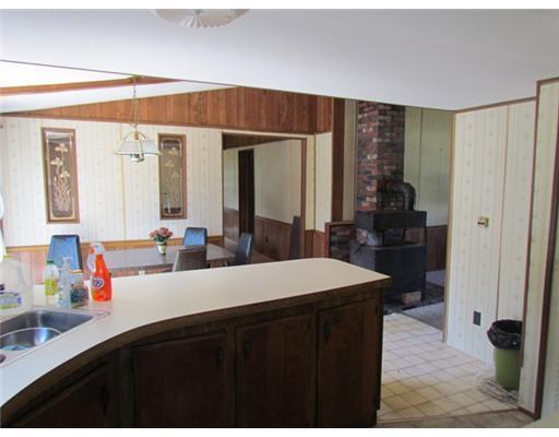 1125 Richmond Road Litchfield, ME 04350 - Photo 7 of 17 Kitchen.