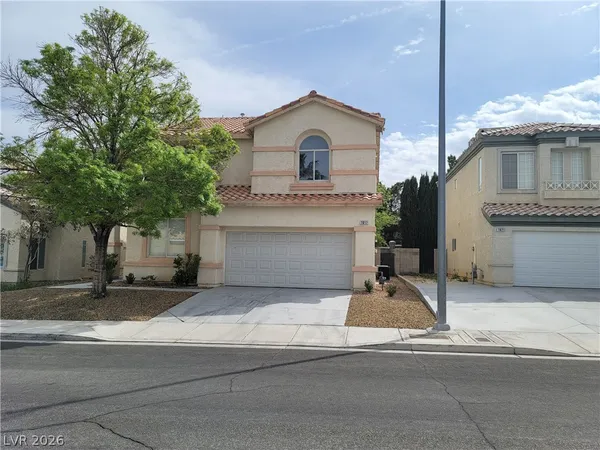 $2,300 | 7817 Falconwing Avenue, Las Vegas, NV 89131