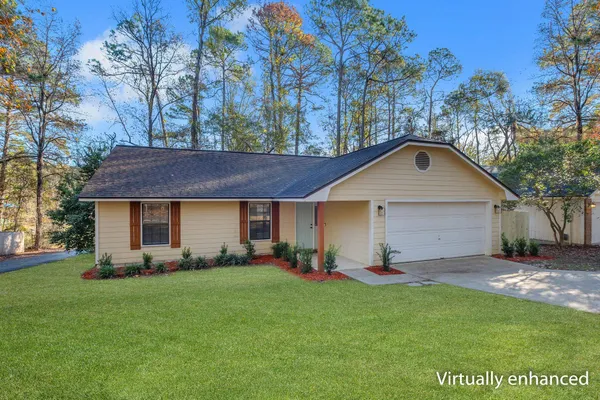 $367,000 | 2384 Tuscavilla Road, Tallahassee, FL 32312