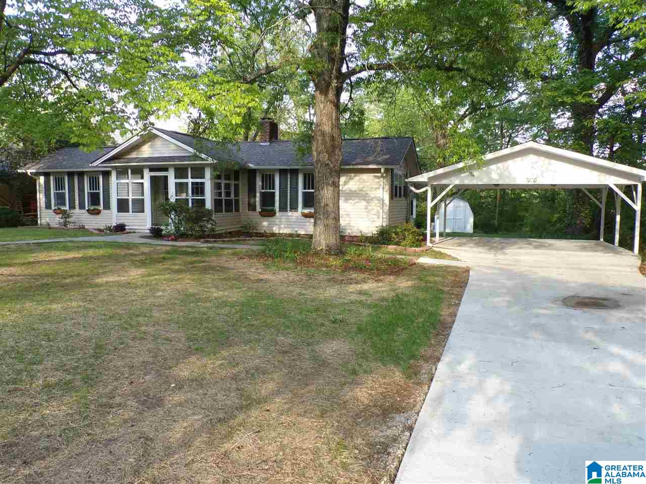 104 Austin Avenue Southwest Cullman, AL 35055 - Photo 2 of 22