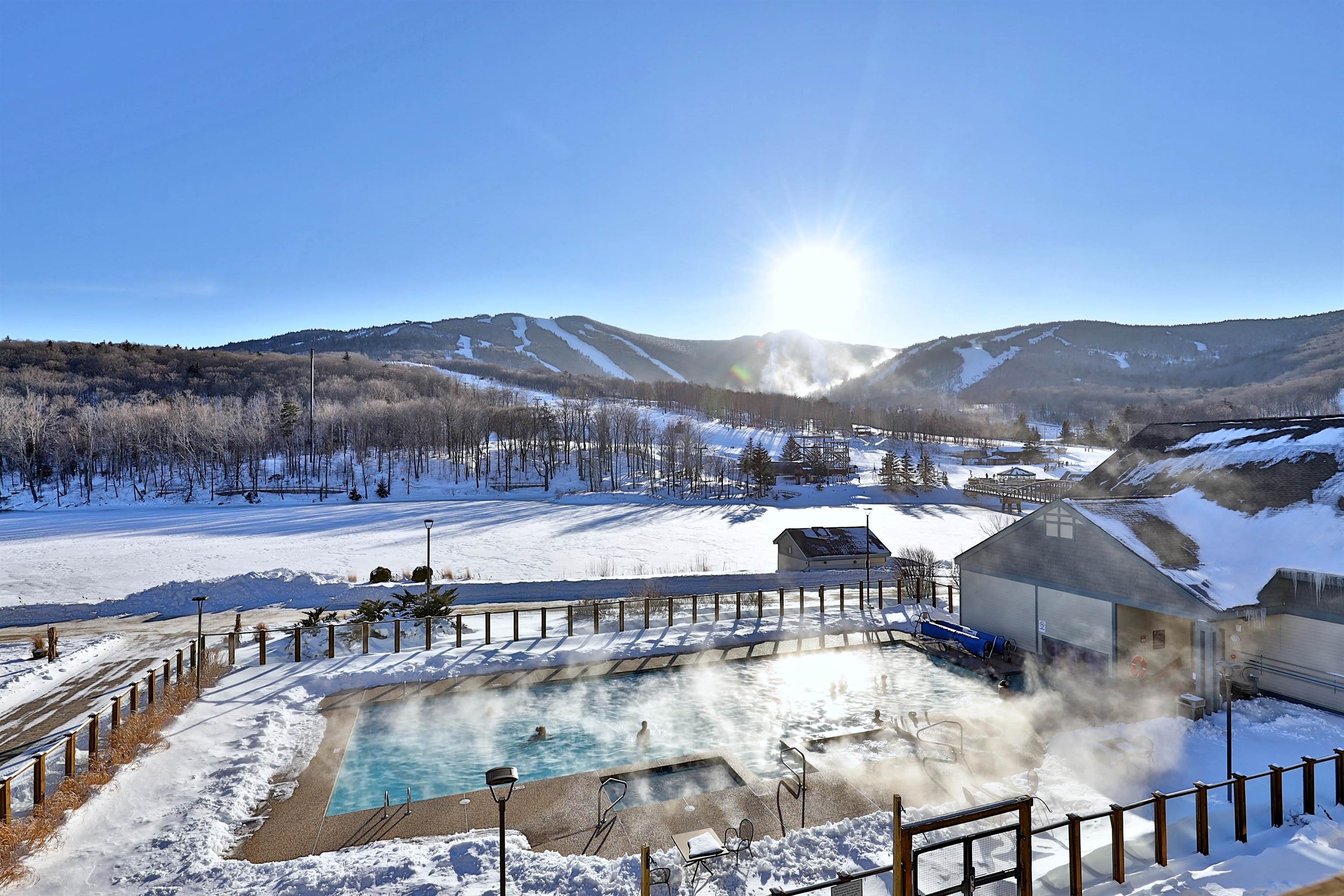 228 East Mountain Road, Unit 255 II Killington, VT 05751 - Photo 43 of 44