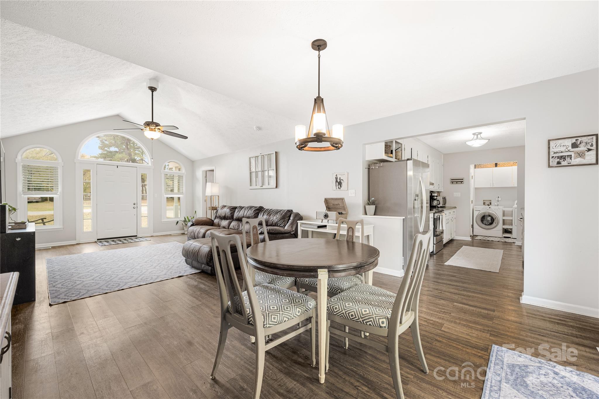 117 Clodfelter Road Mooresville, NC 28115 - Photo 9 of 39 a view of a dining room with furniture