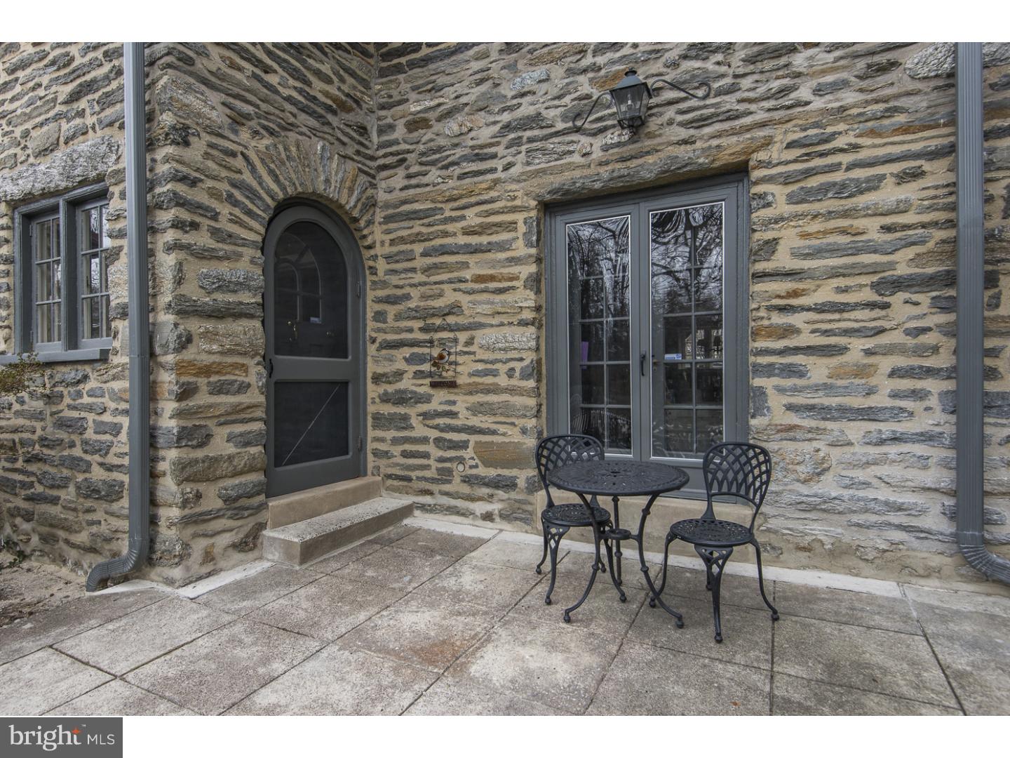 7813 Winston Road Philadelphia, PA 19118 - Photo 2 of 21 Exterior Front