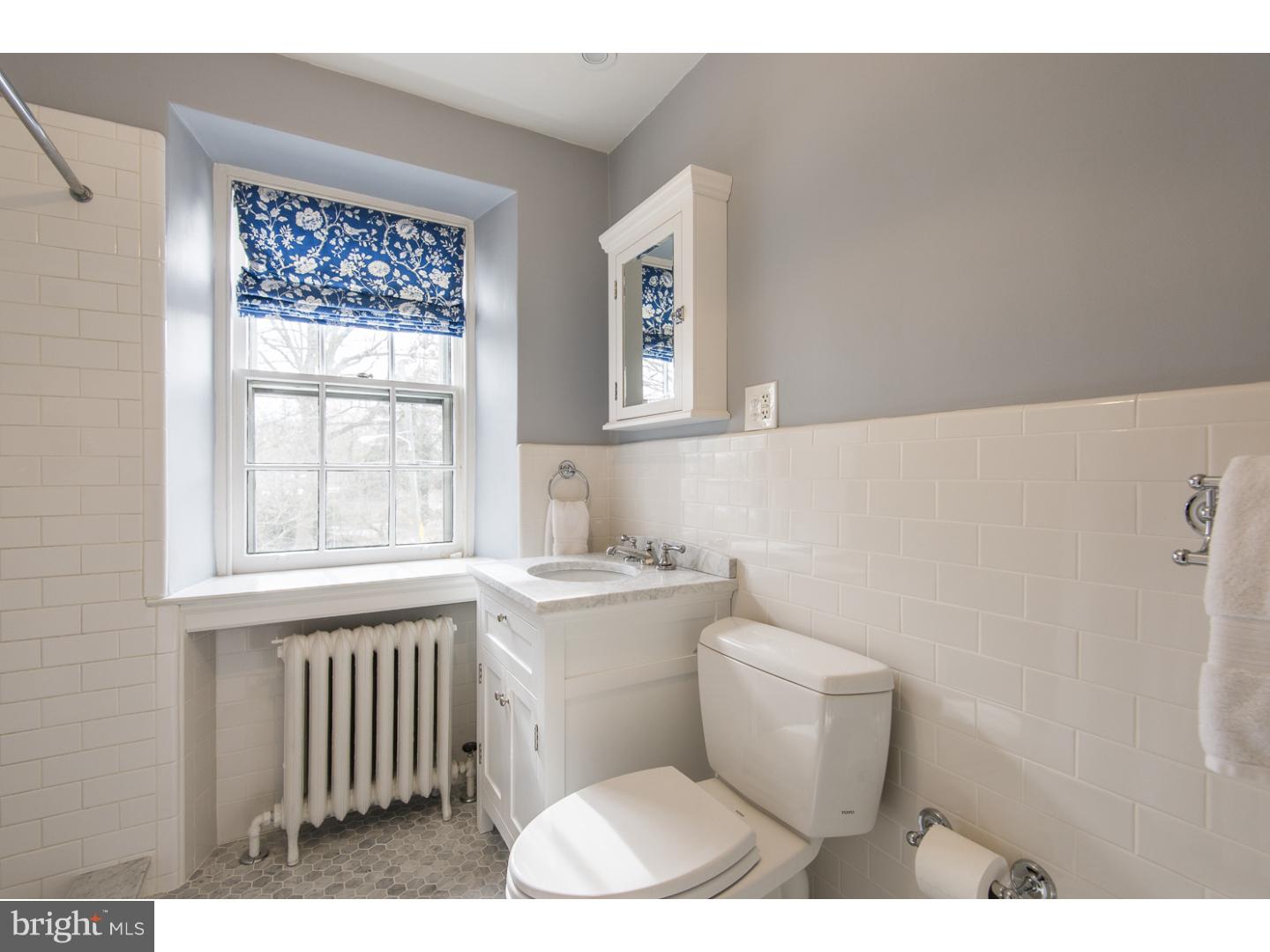 7813 Winston Road Philadelphia, PA 19118 - Photo 13 of 21 Master Bathroom