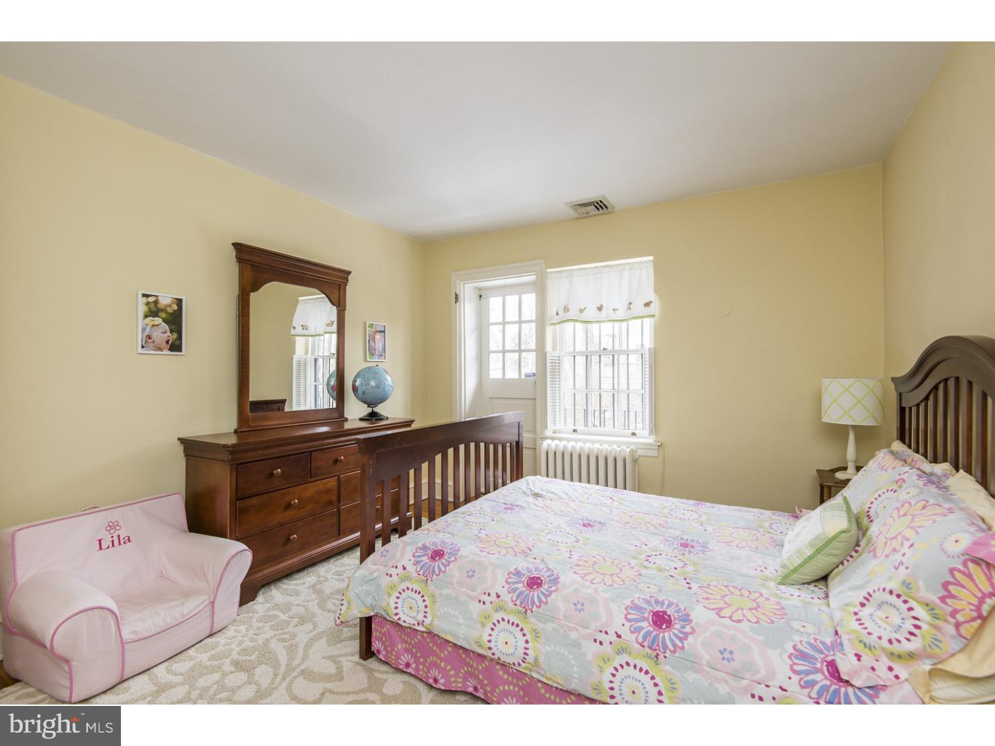 7813 Winston Road Philadelphia, PA 19118 - Photo 14 of 21 Bedroom 2