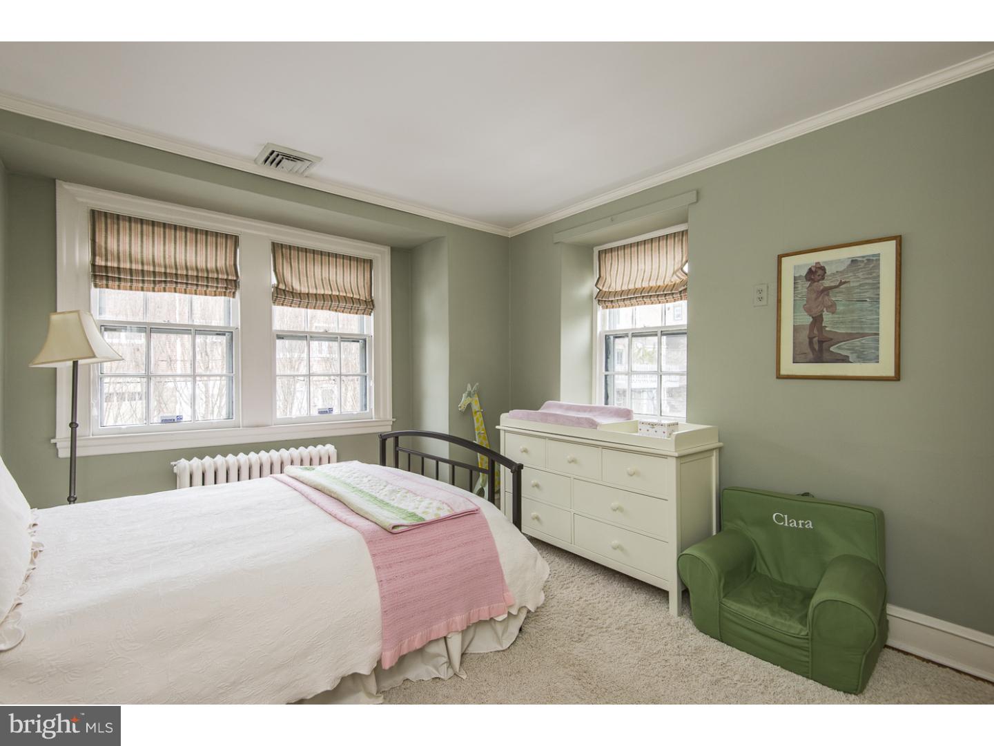 7813 Winston Road Philadelphia, PA 19118 - Photo 15 of 21 Bedroom 3