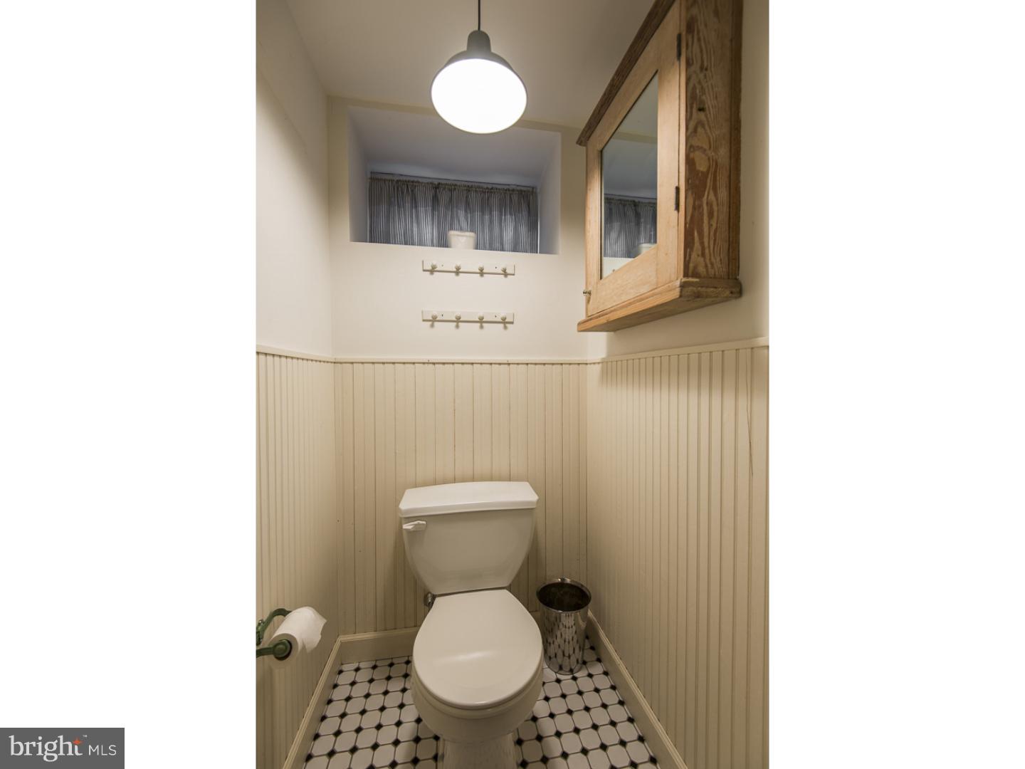 7813 Winston Road Philadelphia, PA 19118 - Photo 20 of 21 Bathroom