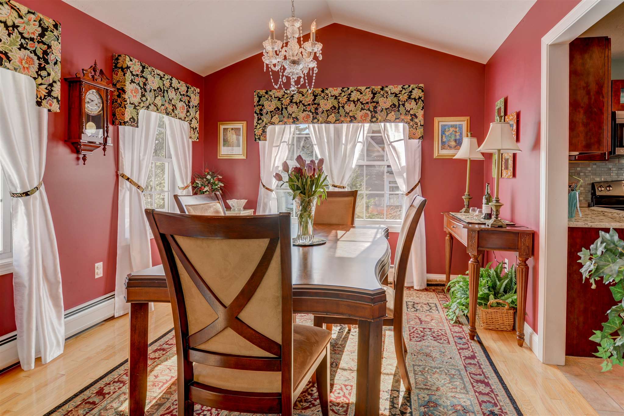 32 Village Corner Road Wolfeboro, NH 03864 - Photo 3 of 40