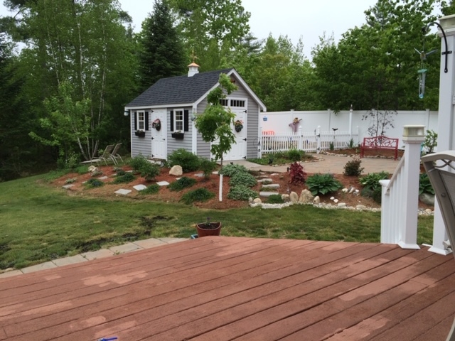 32 Village Corner Road Wolfeboro, NH 03864 - Photo 40 of 40