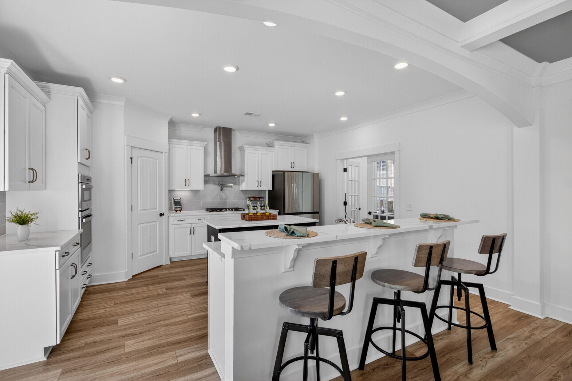 277 Fiddleback Drive Summerville, SC 29486 - Photo 12 of 50 Kitchen