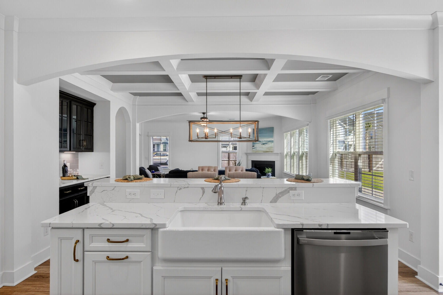277 Fiddleback Drive Summerville, SC 29486 - Photo 13 of 50 Kitchen