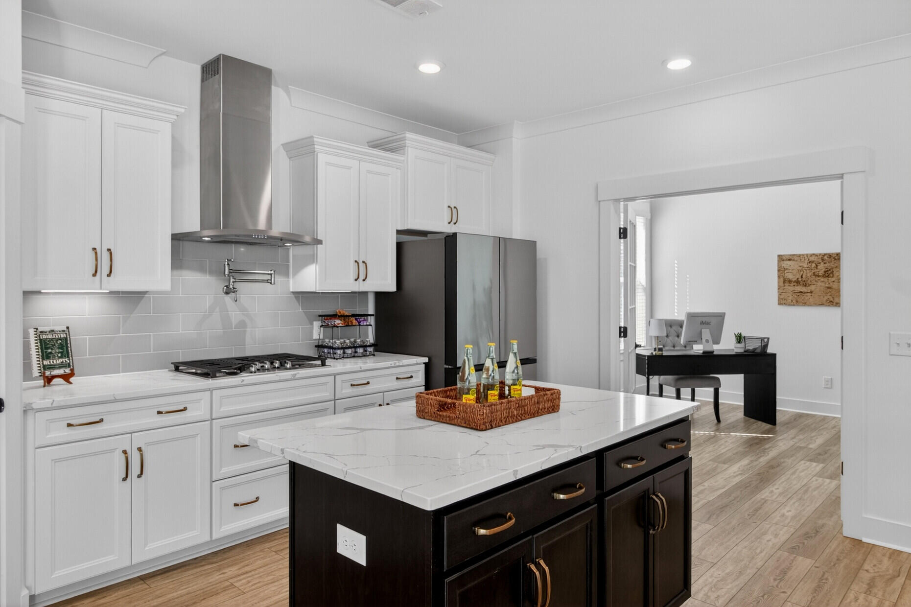 277 Fiddleback Drive Summerville, SC 29486 - Photo 15 of 50 Gas cooktop drop-in