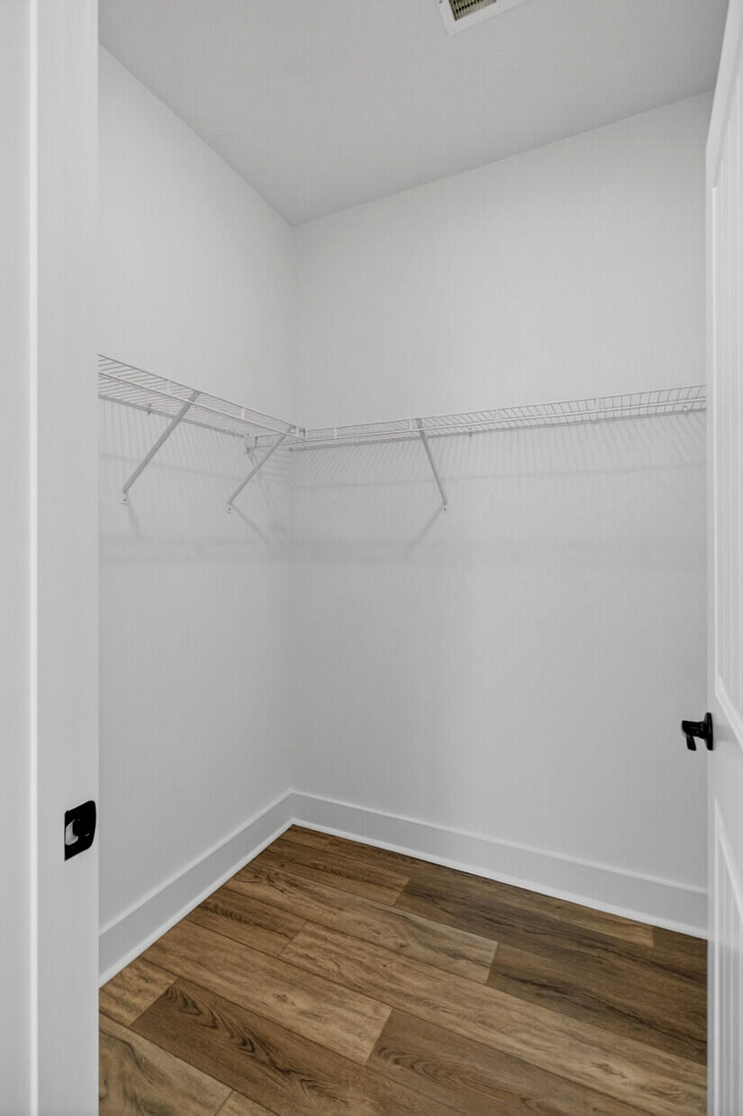 277 Fiddleback Drive Summerville, SC 29486 - Photo 19 of 50 Downstairs bedroom walk-in closet