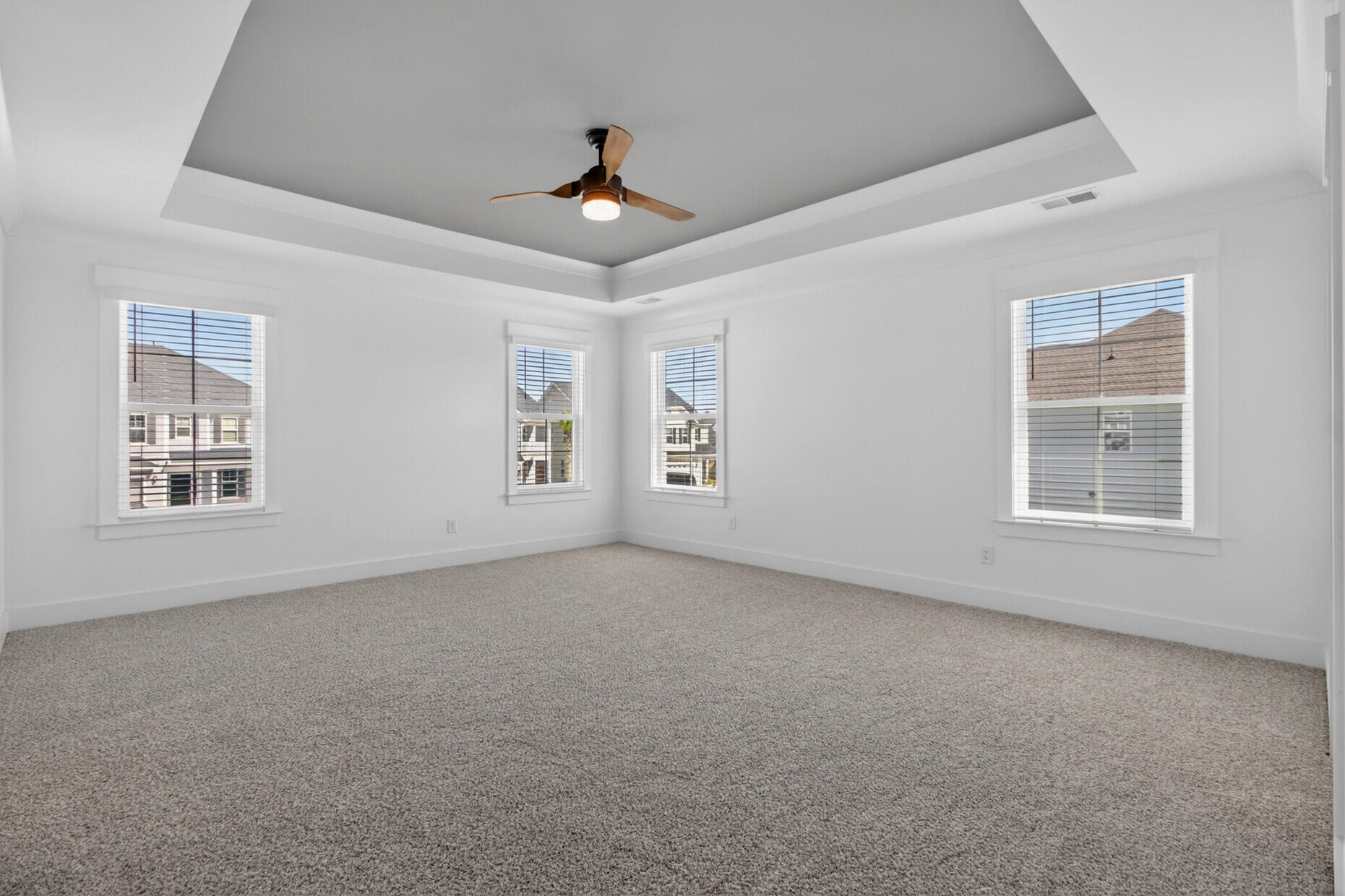 277 Fiddleback Drive Summerville, SC 29486 - Photo 27 of 50 Primary bedroom
