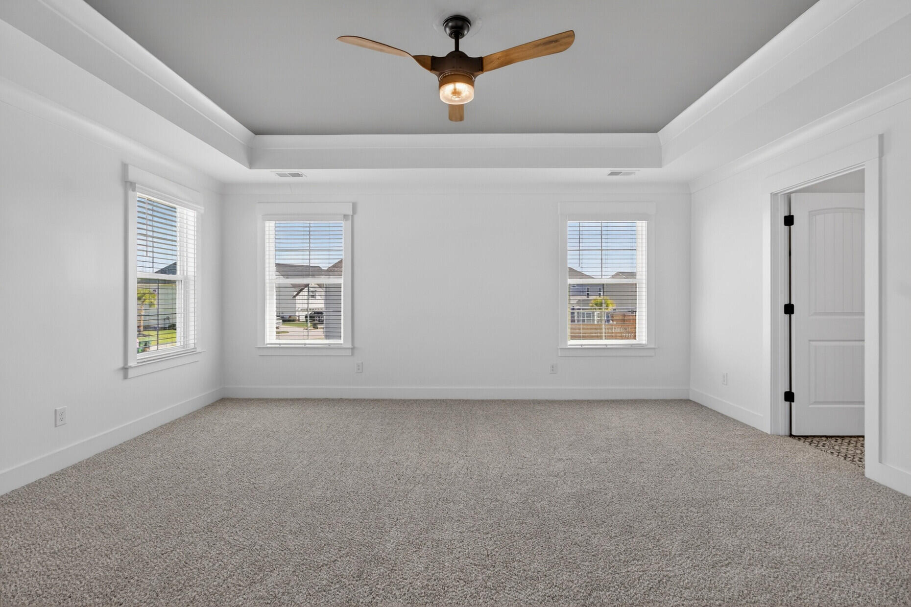 277 Fiddleback Drive Summerville, SC 29486 - Photo 28 of 50 Primary bedroom