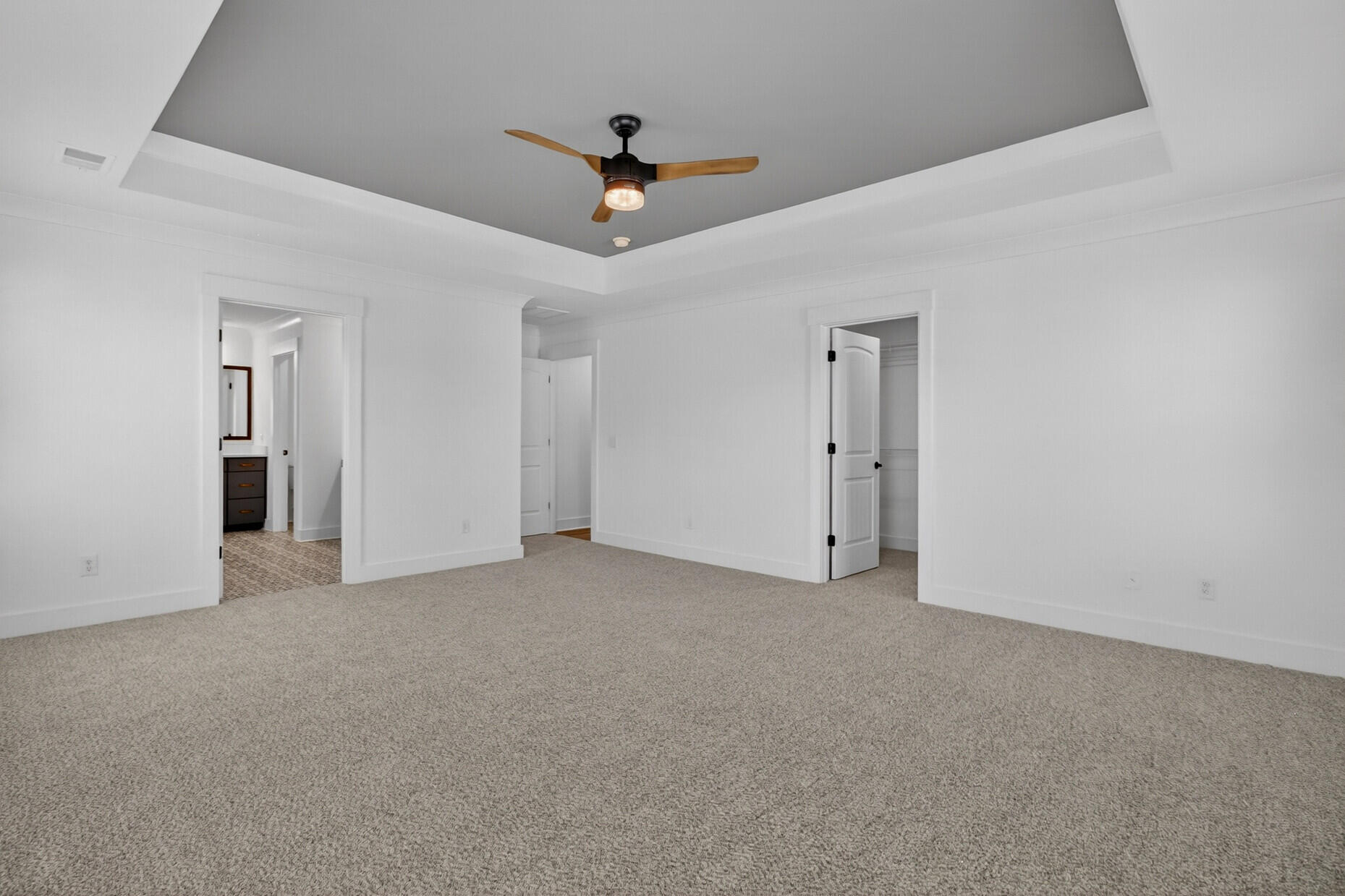 277 Fiddleback Drive Summerville, SC 29486 - Photo 29 of 50 Primary bedroom