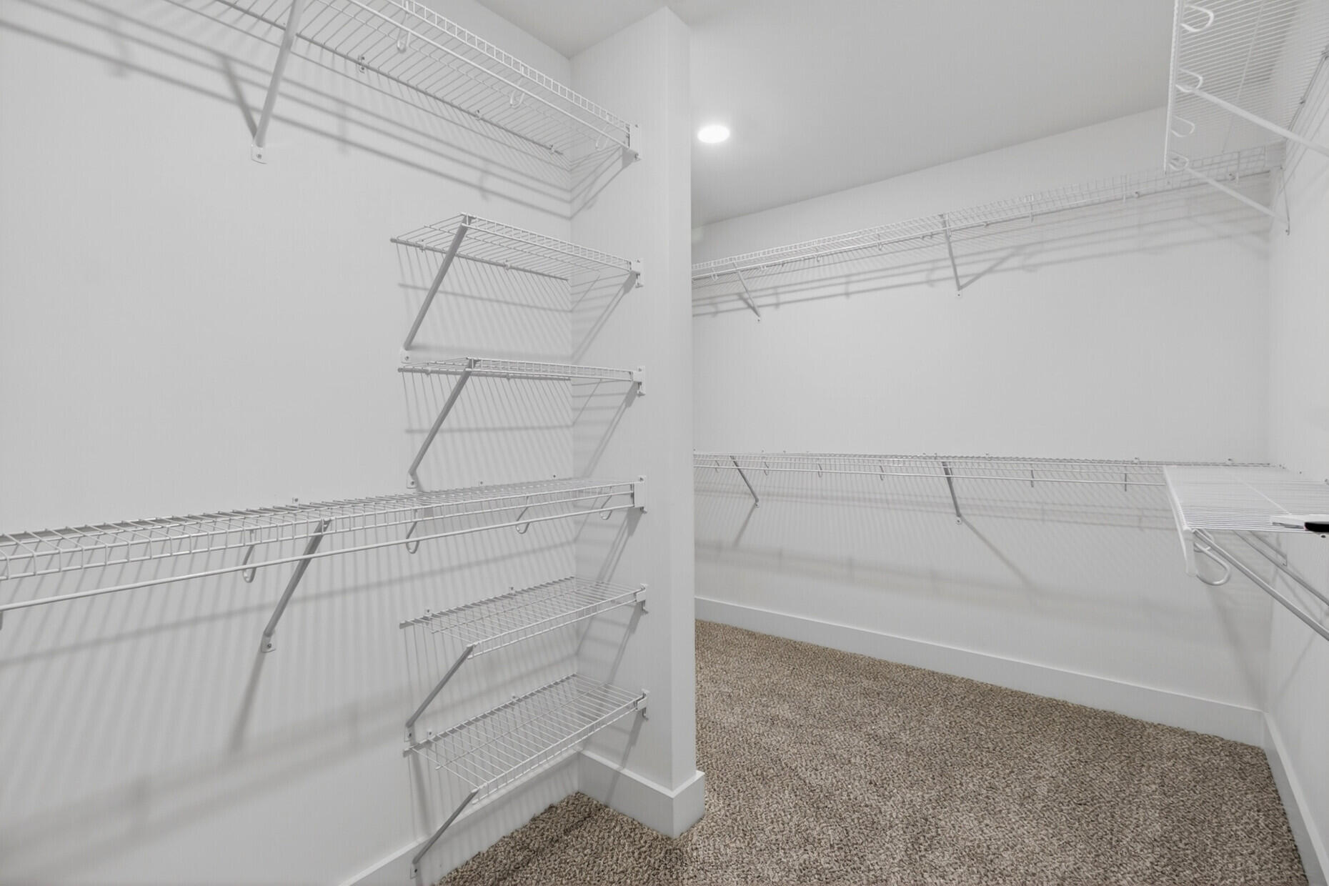 277 Fiddleback Drive Summerville, SC 29486 - Photo 30 of 50 Primary bedroom walk-in closet