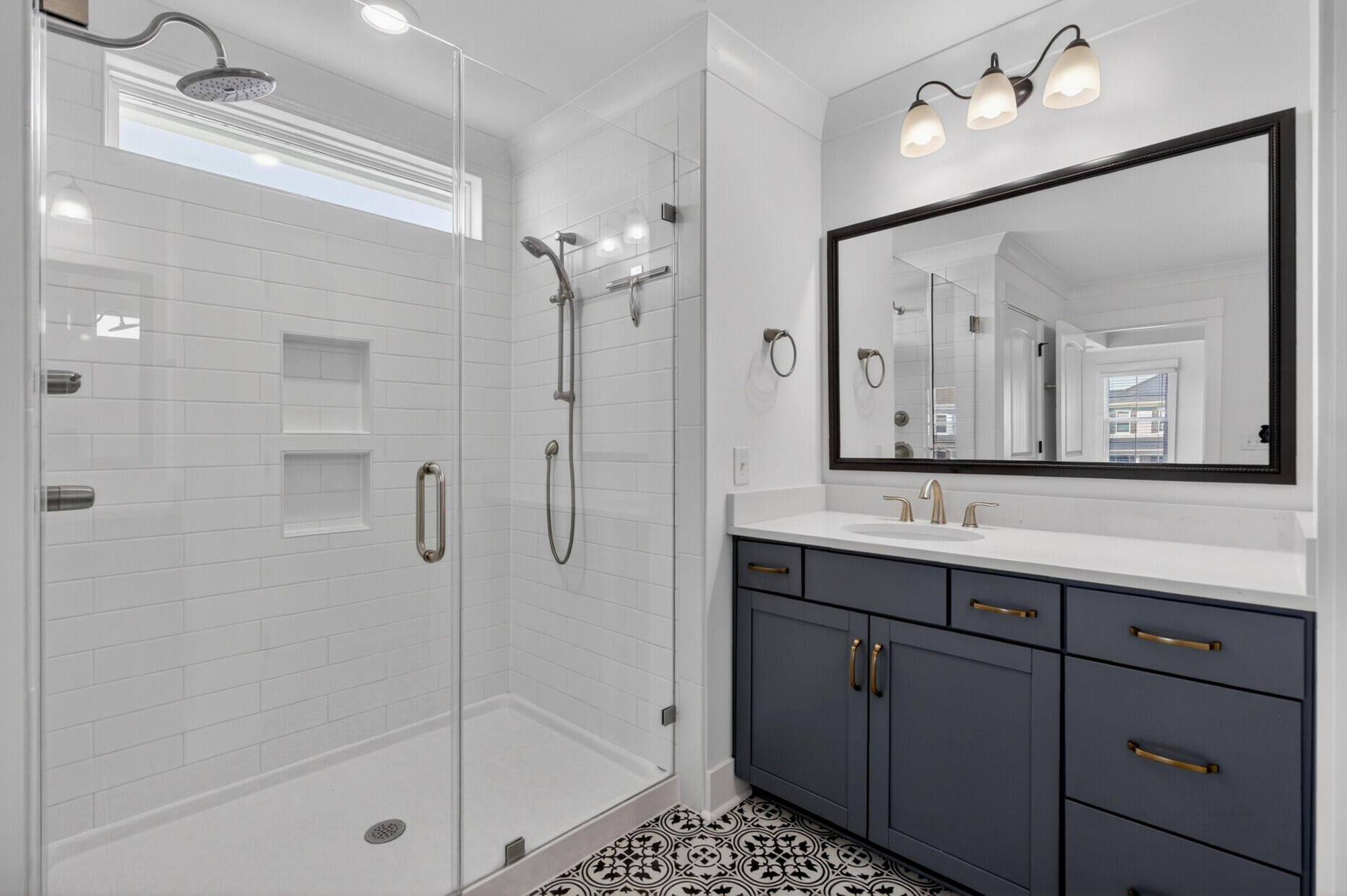 277 Fiddleback Drive Summerville, SC 29486 - Photo 33 of 50 Primary bathroom
