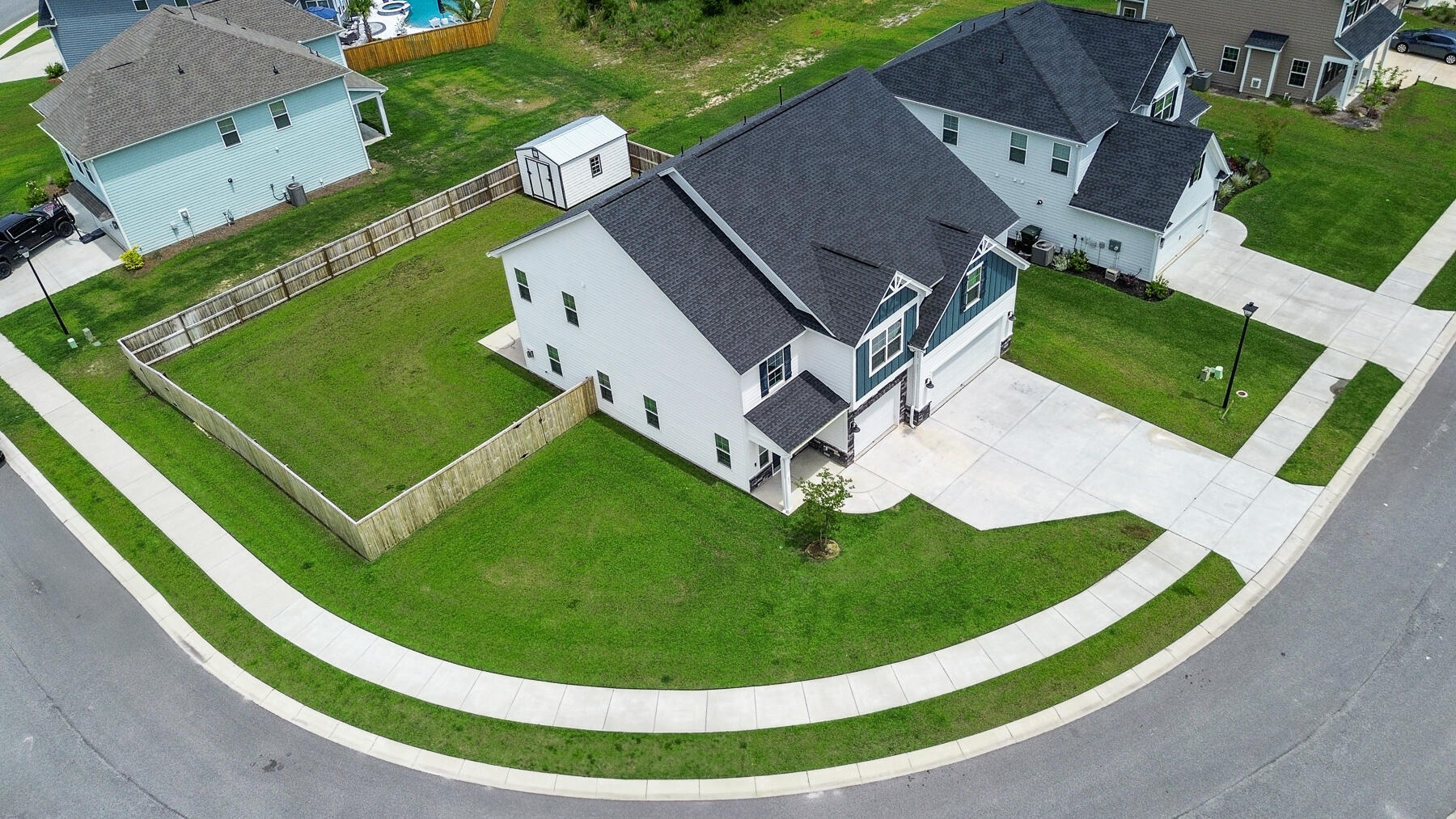 277 Fiddleback Drive Summerville, SC 29486 - Photo 47 of 50 MP-108