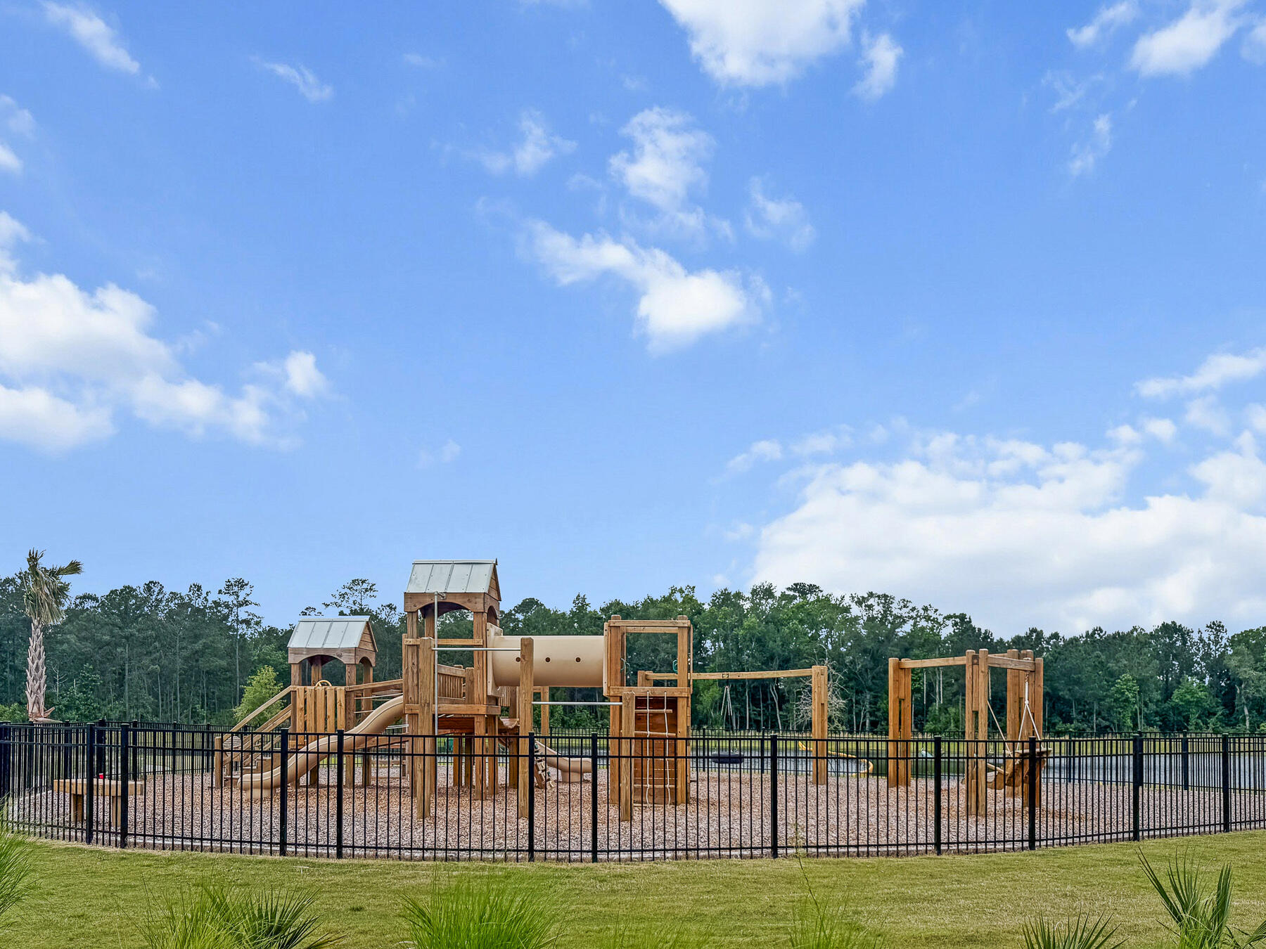 277 Fiddleback Drive Summerville, SC 29486 - Photo 50 of 50 Neighborhood playground