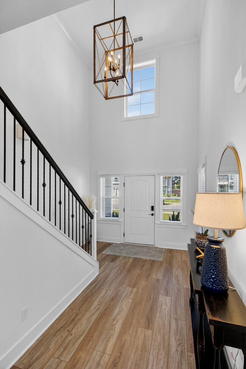 277 Fiddleback Drive Summerville, SC 29486 - Photo 5 of 50 Entry