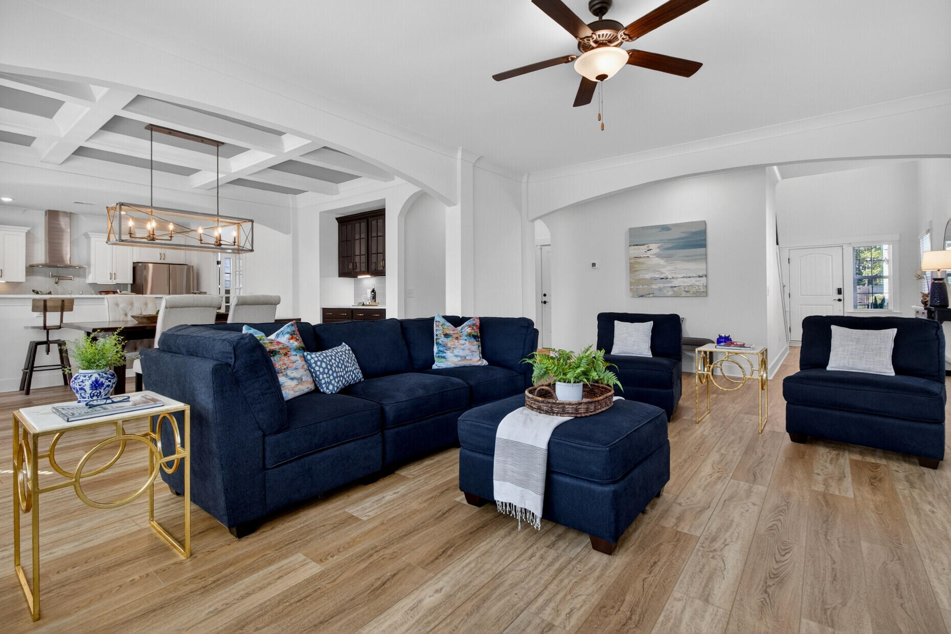 277 Fiddleback Drive Summerville, SC 29486 - Photo 6 of 50 Living space