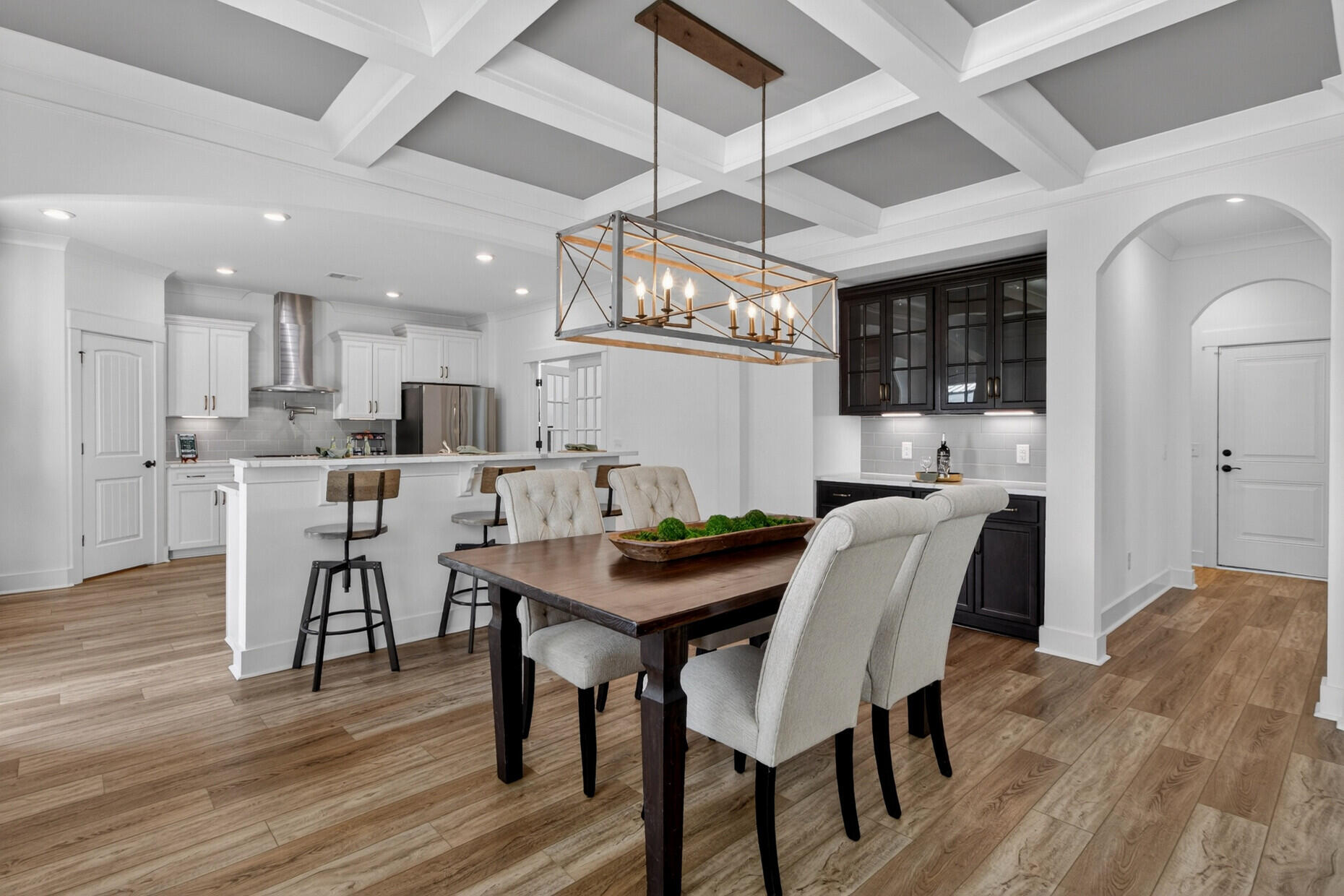 277 Fiddleback Drive Summerville, SC 29486 - Photo 10 of 50 Dining area