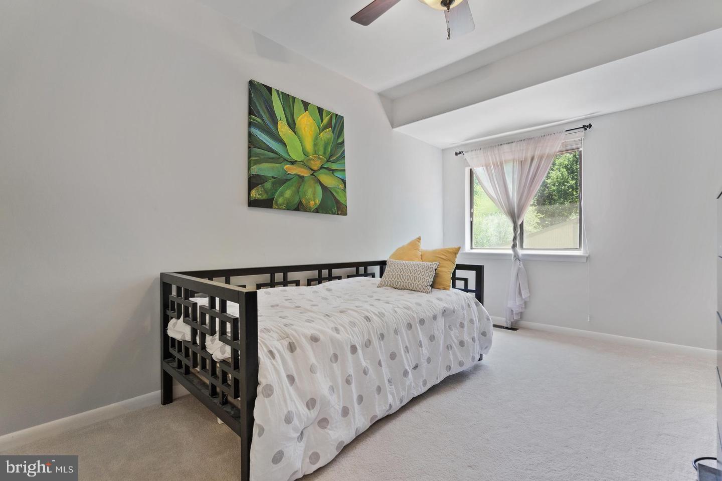 2343 Millennium Lane Reston, VA 20191 - Photo 20 of 34 Bright and airy bedroom retreat.