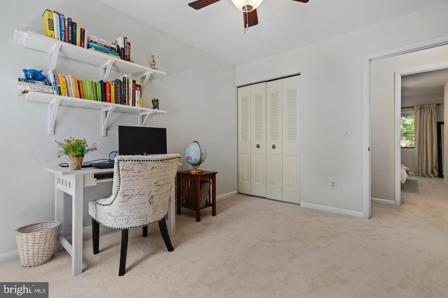 2343 Millennium Lane Reston, VA 20191 - Photo 22 of 34 Bright and inviting workspace retreat.