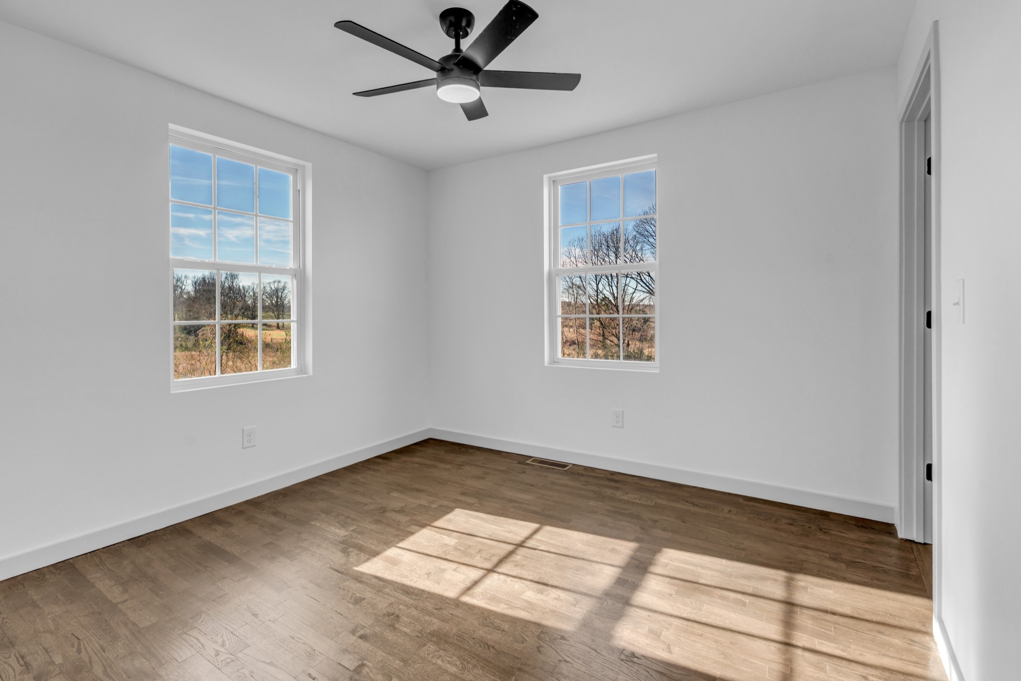 7159 C C C Road Fairview, TN 37062 - Photo 35 of 83 a view of an empty room with a window