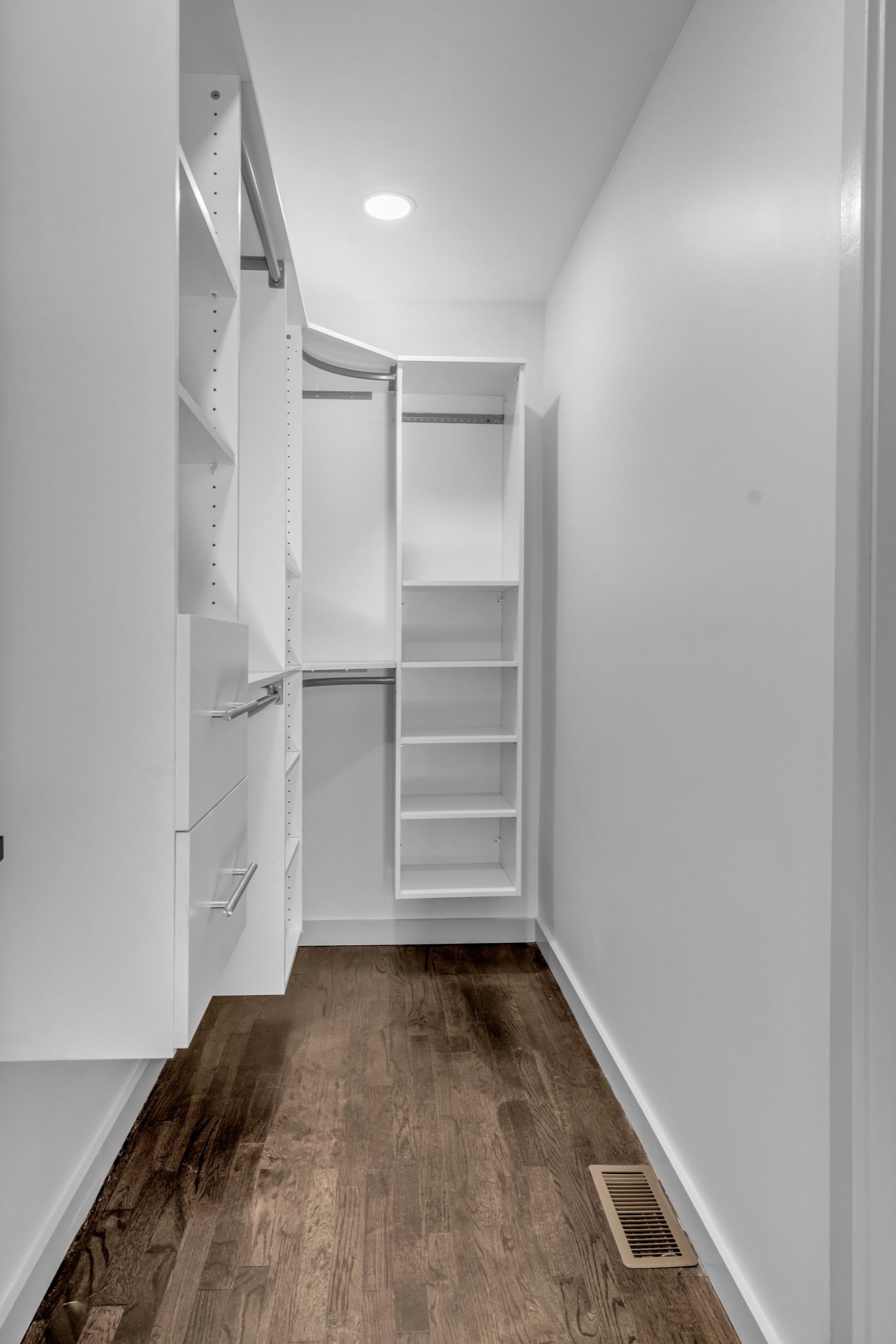 7159 C C C Road Fairview, TN 37062 - Photo 38 of 83 a view of an empty walk in closet