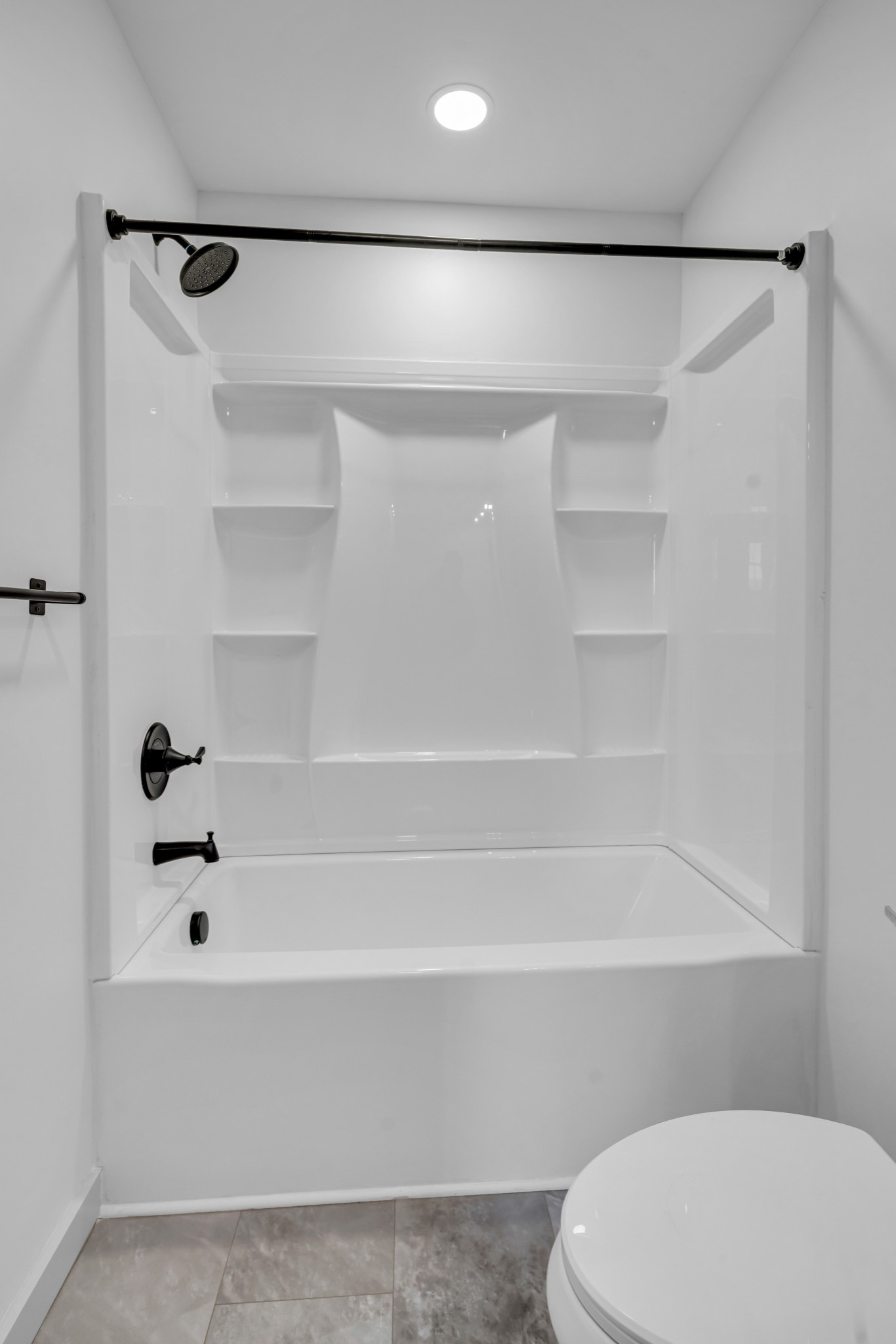 7159 C C C Road Fairview, TN 37062 - Photo 40 of 83 a bathroom with a shower and a toilet