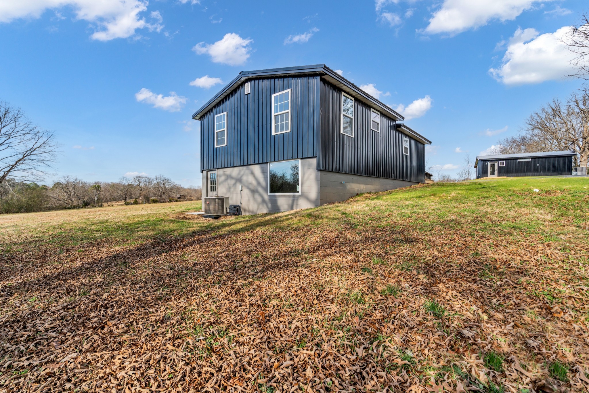 7159 C C C Road Fairview, TN 37062 - Photo 43 of 83 a front view of a house with a yard