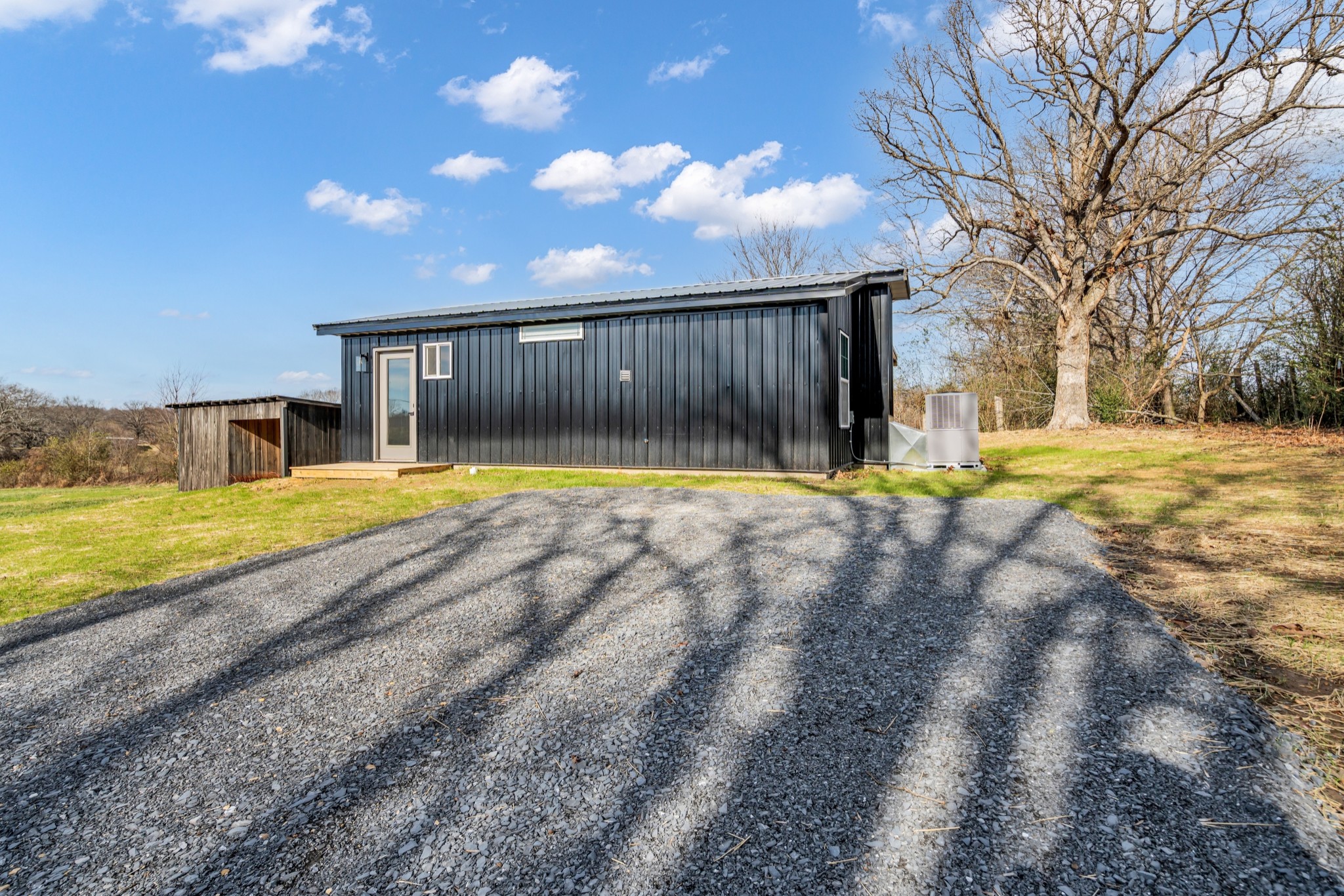 7159 C C C Road Fairview, TN 37062 - Photo 48 of 83 a view of a swimming pool with an outdoor space and seating area