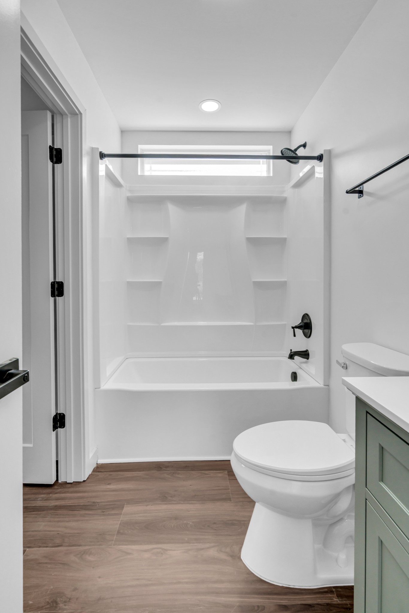 7159 C C C Road Fairview, TN 37062 - Photo 58 of 83 a bathroom with a toilet and a shower