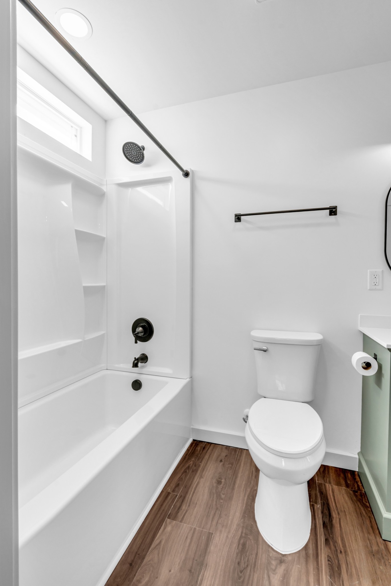 7159 C C C Road Fairview, TN 37062 - Photo 63 of 83 a bathroom with a toilet and a shower