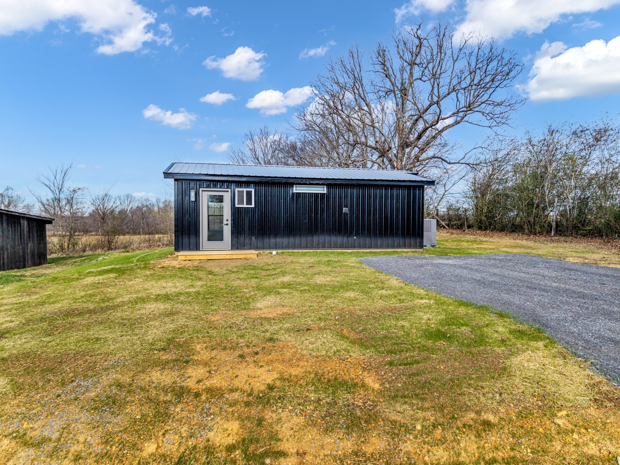 7159 C C C Road Fairview, TN 37062 - Photo 7 of 83 a view of swimming pool with an outdoor space and seating area