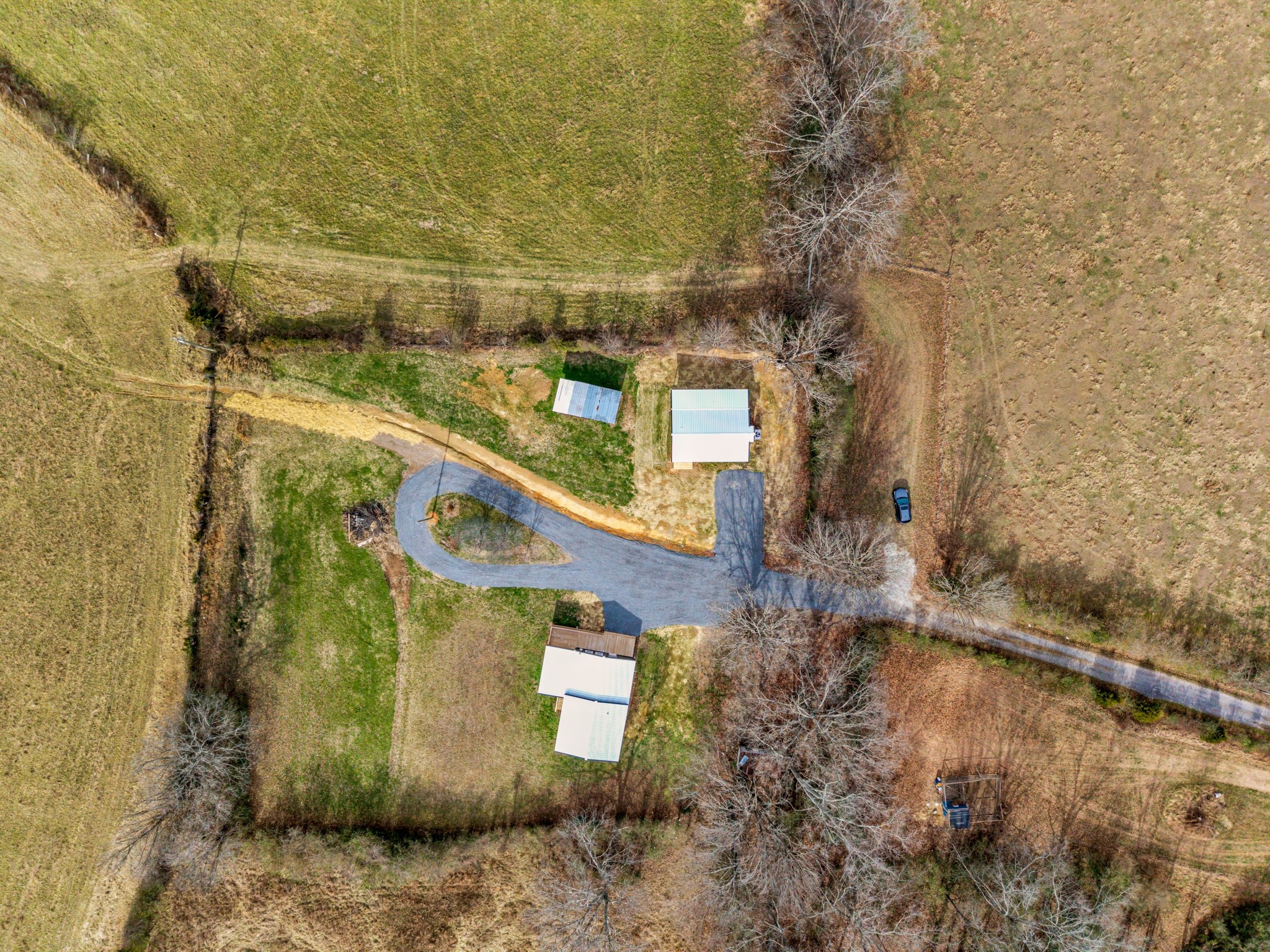 7159 C C C Road Fairview, TN 37062 - Photo 72 of 83