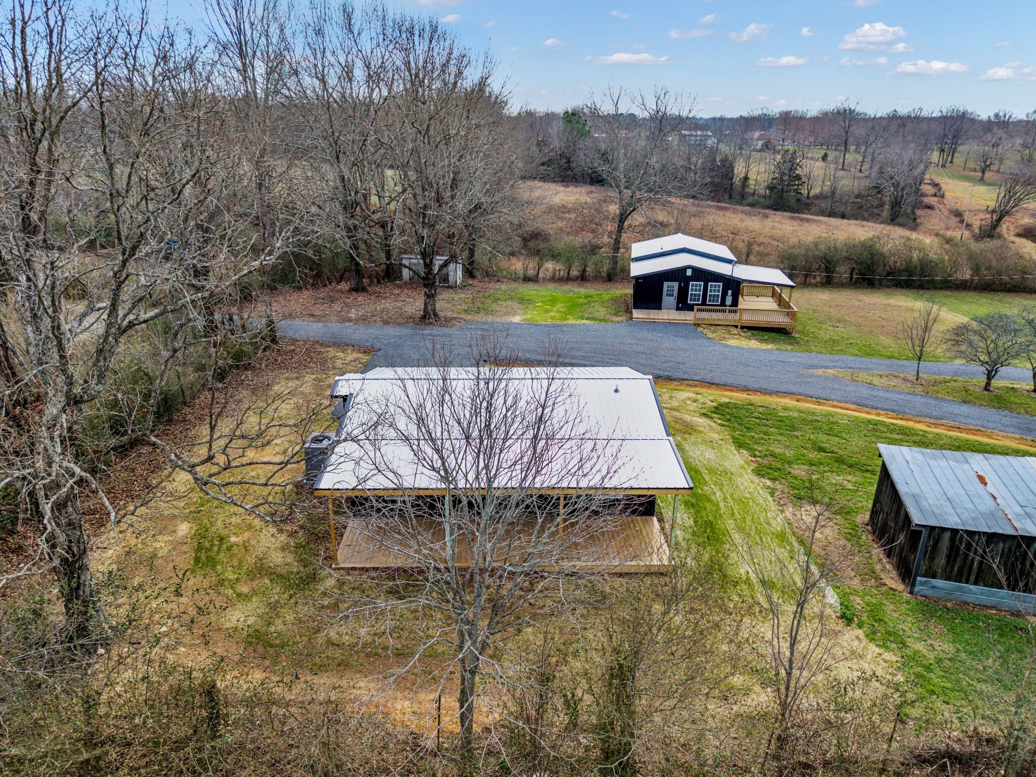 7159 C C C Road Fairview, TN 37062 - Photo 73 of 83