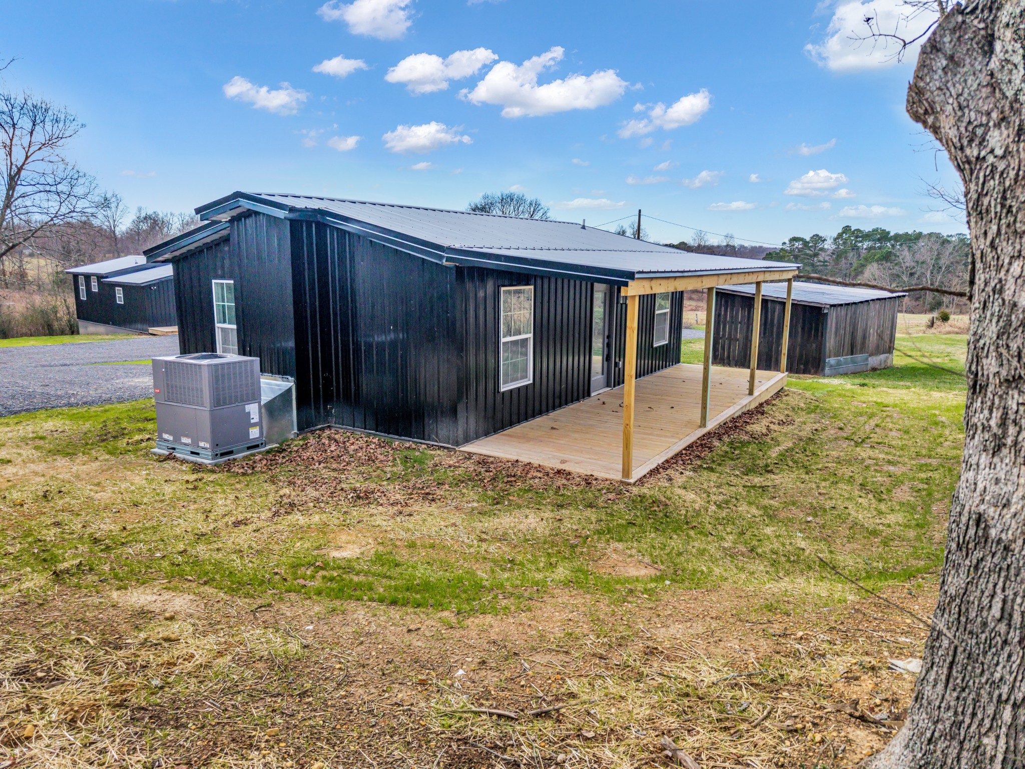 7159 C C C Road Fairview, TN 37062 - Photo 74 of 83 a view of a house with a yard
