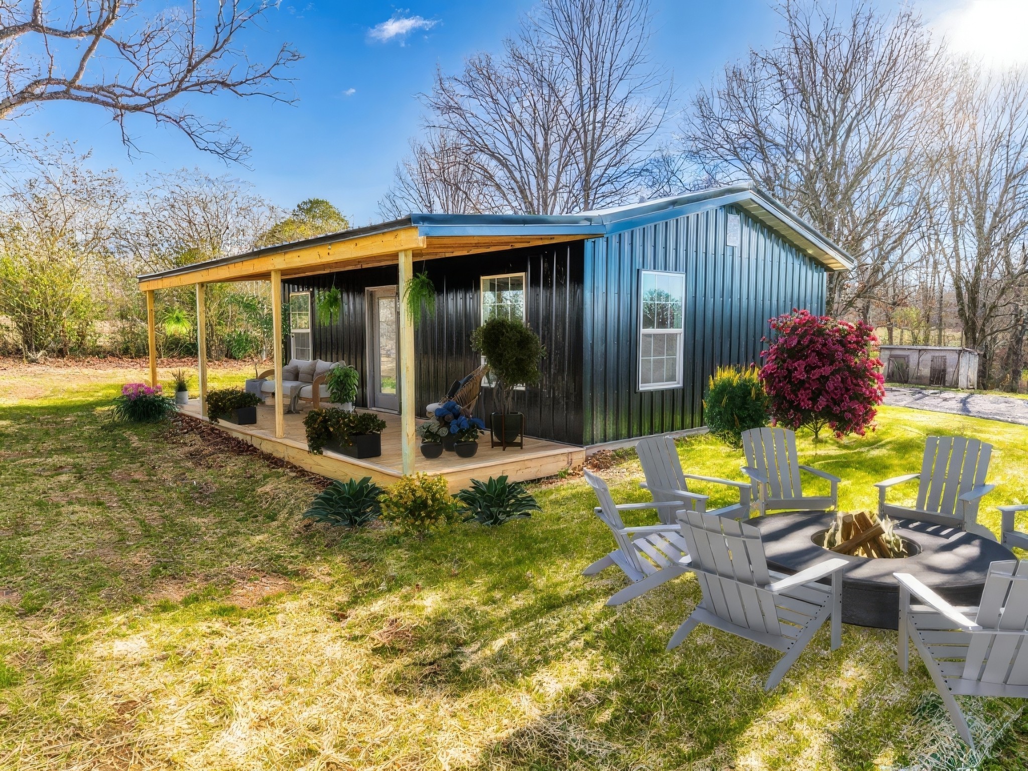 7159 C C C Road Fairview, TN 37062 - Photo 75 of 83