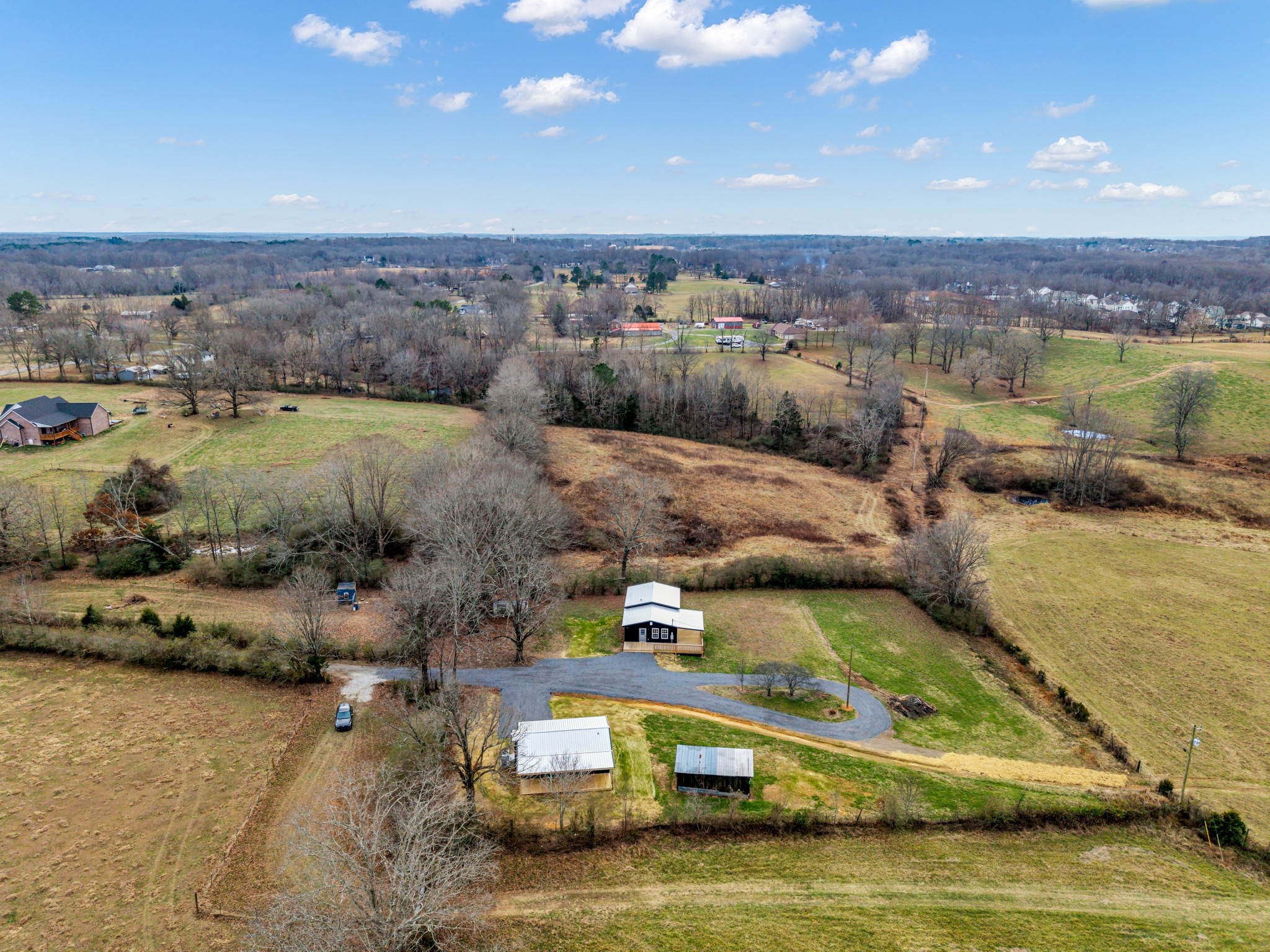 7159 C C C Road Fairview, TN 37062 - Photo 78 of 83