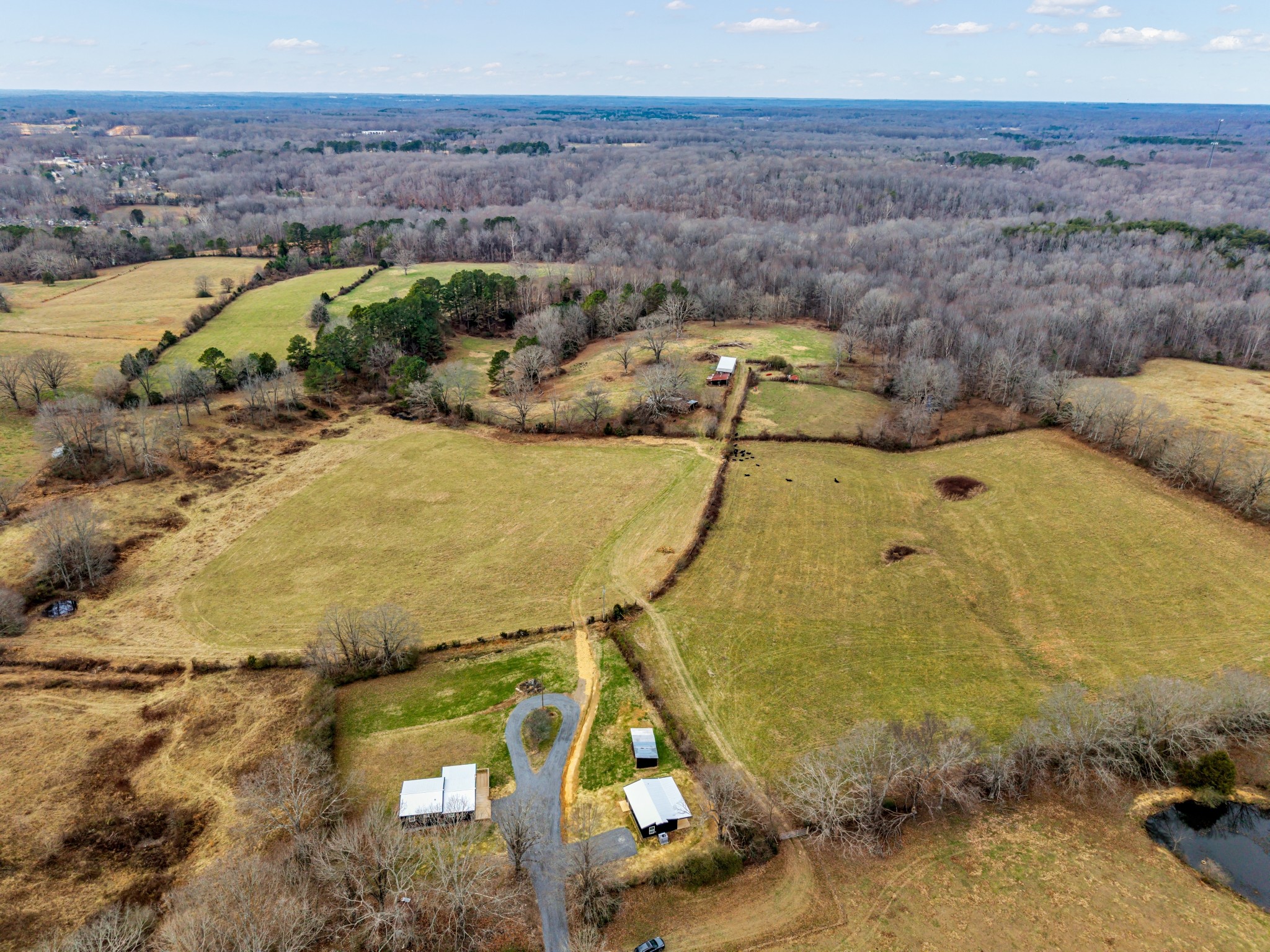 7159 C C C Road Fairview, TN 37062 - Photo 81 of 83