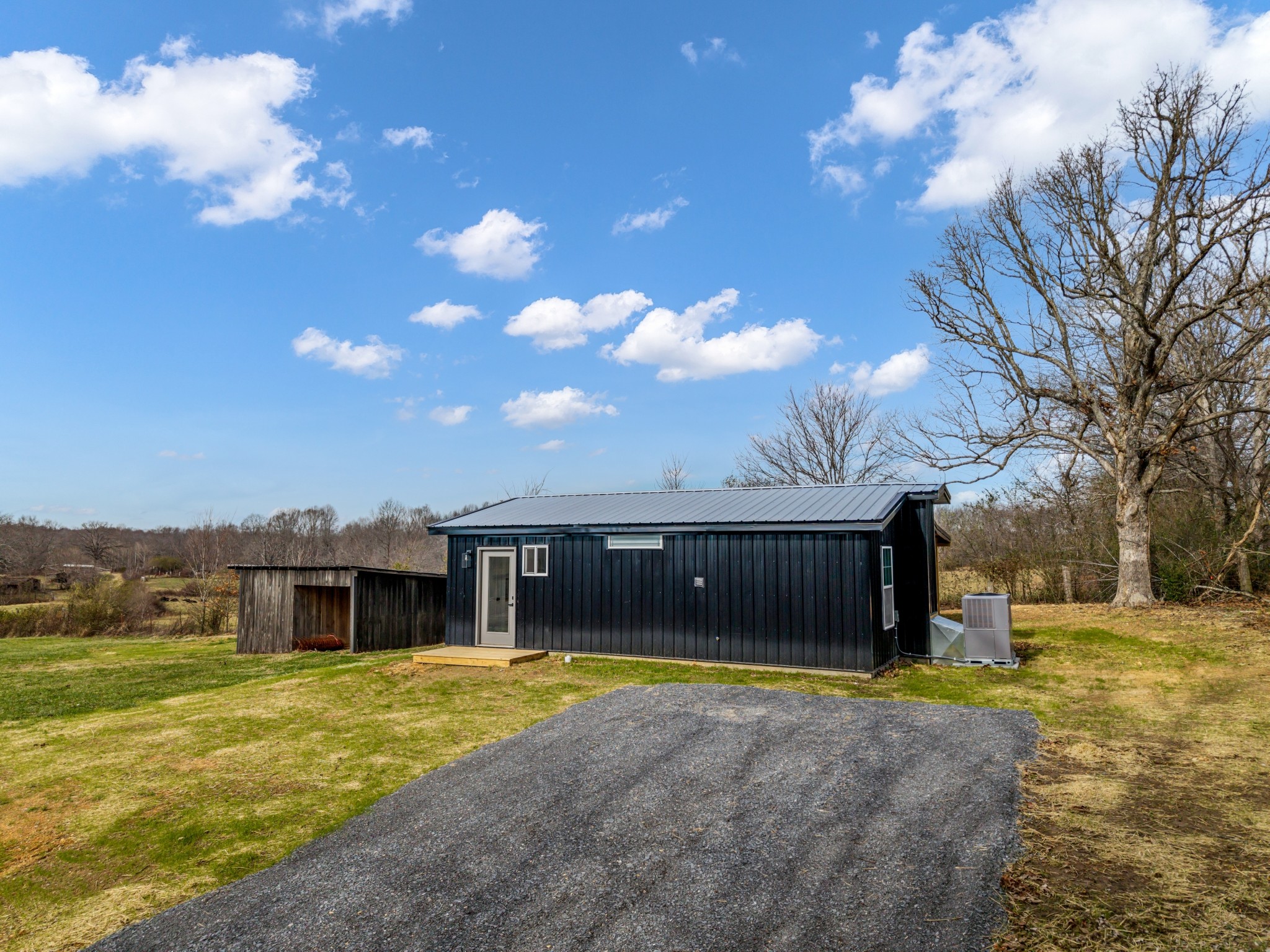7159 C C C Road Fairview, TN 37062 - Photo 9 of 83 a view of a house with a yard