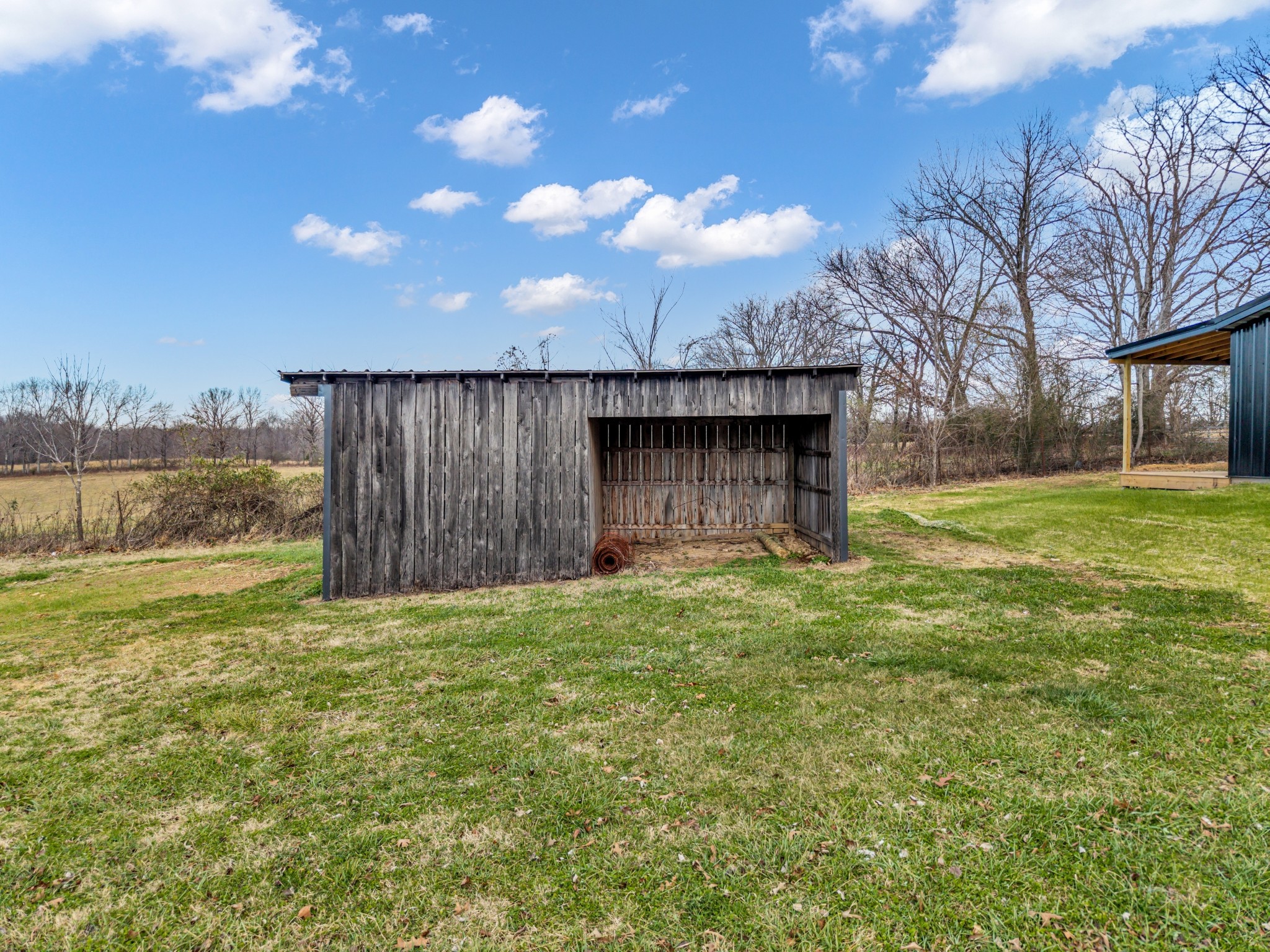 7159 C C C Road Fairview, TN 37062 - Photo 10 of 83 a view of a house with a yard