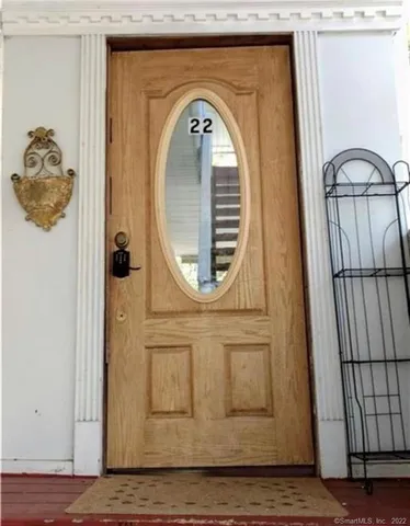 $1,200 | 22 Ingraham Street, Unit B, Bristol, CT 06010