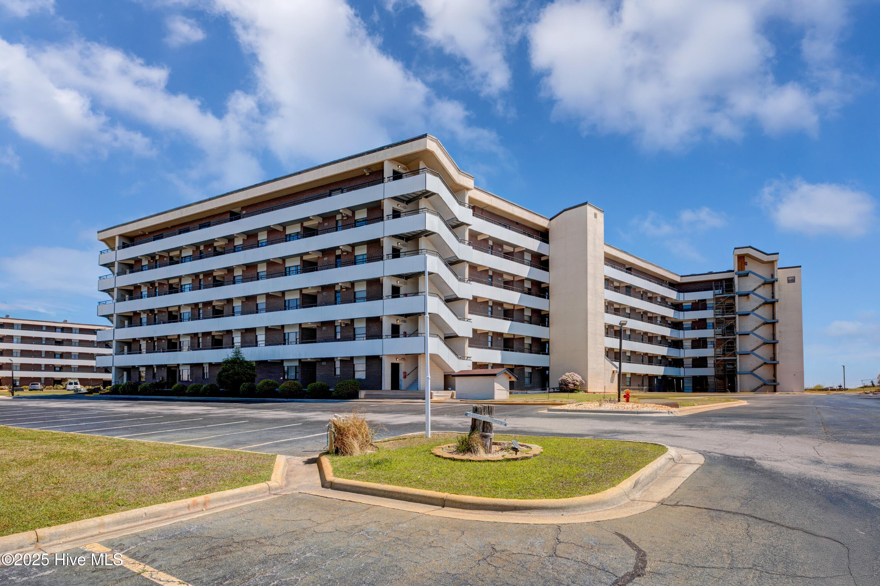 1505 Salter Path Road, Unit 435 Indian Beach, NC 28512 - Photo 1 of 29 Building B