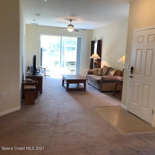 3731 Funston Circle Melbourne, FL 32940 - Photo 34 of 34 Open Floor Plan